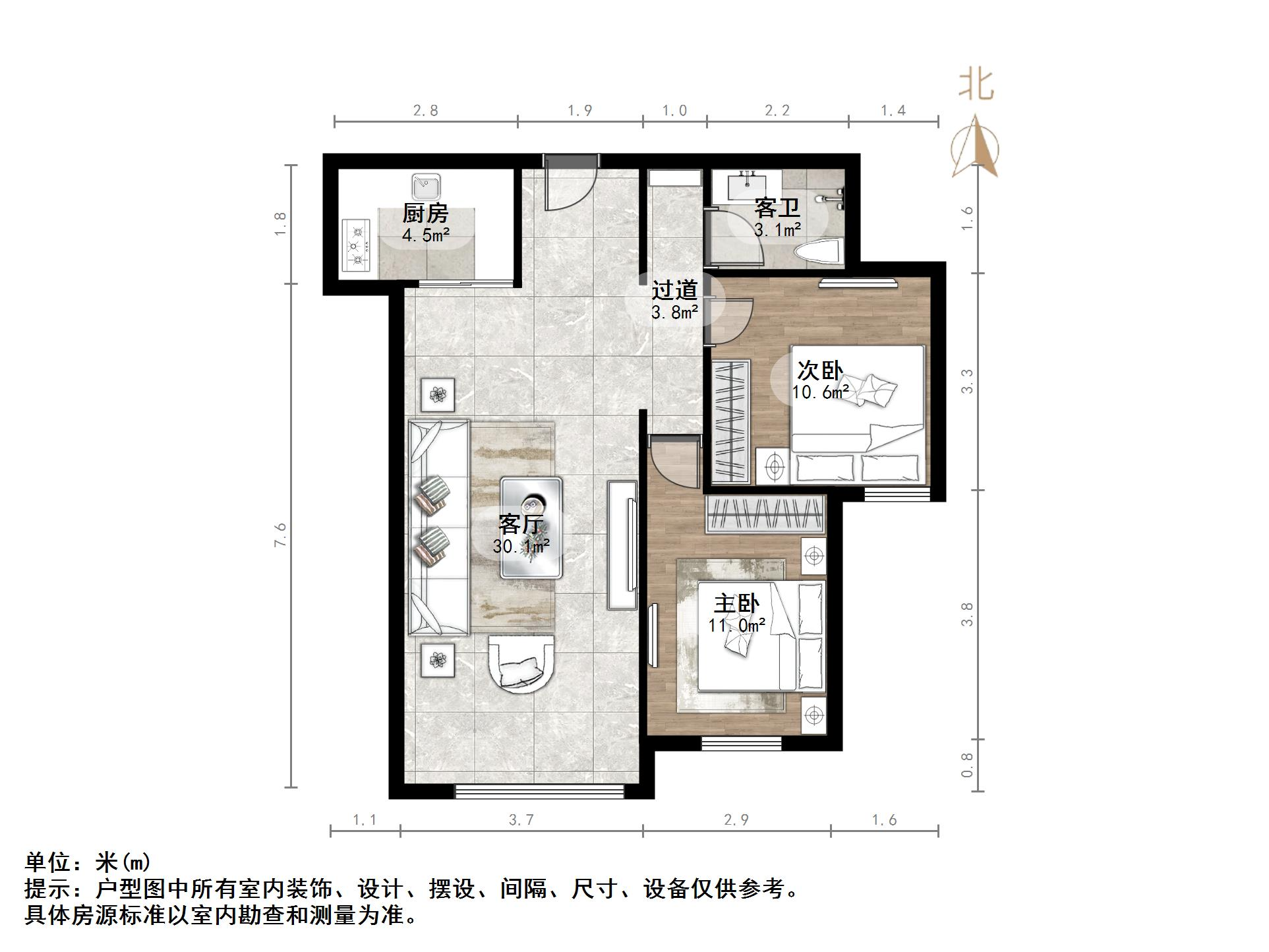 福泰新都城西区