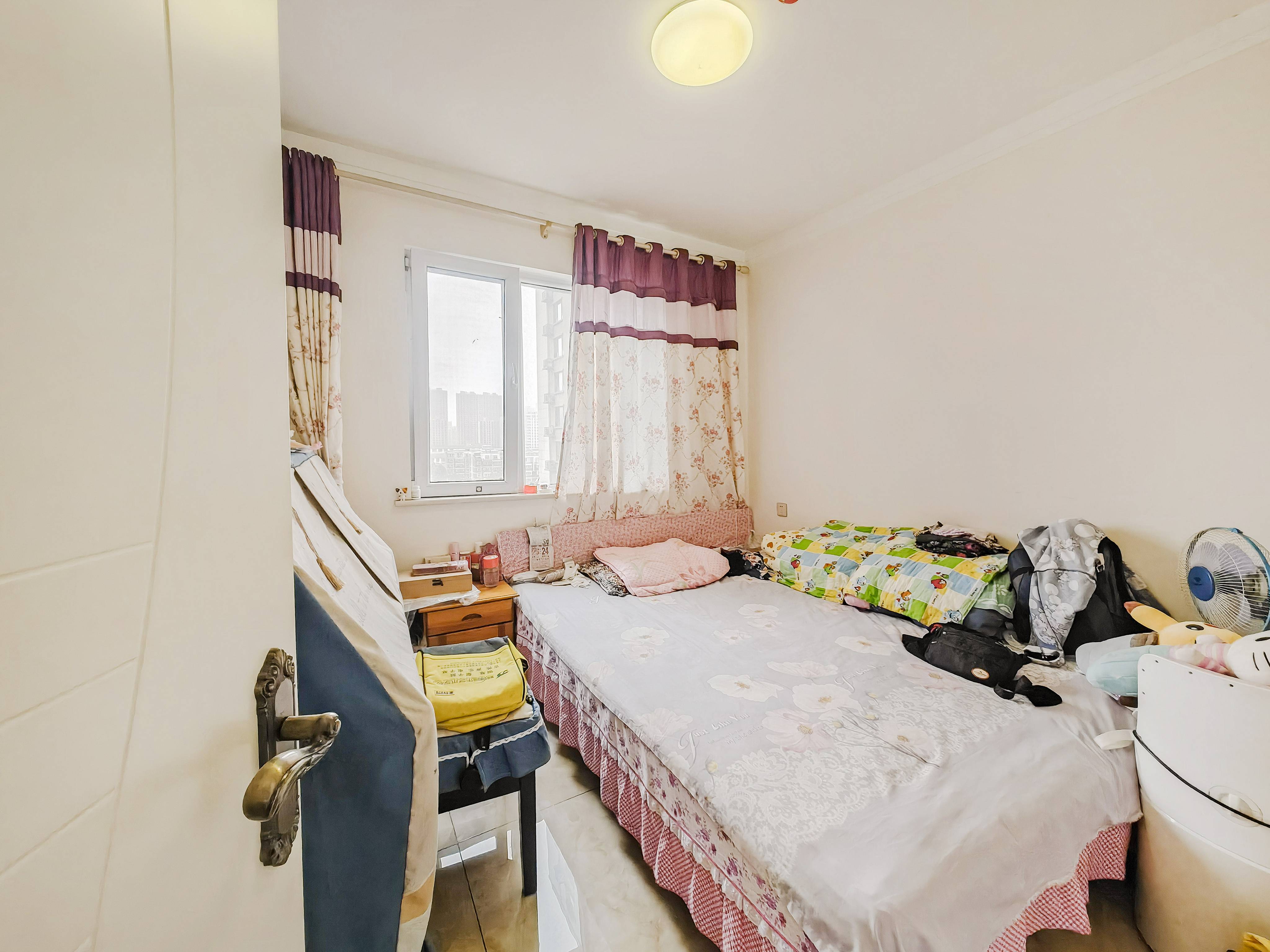 天鸿万象新天高尔夫花院