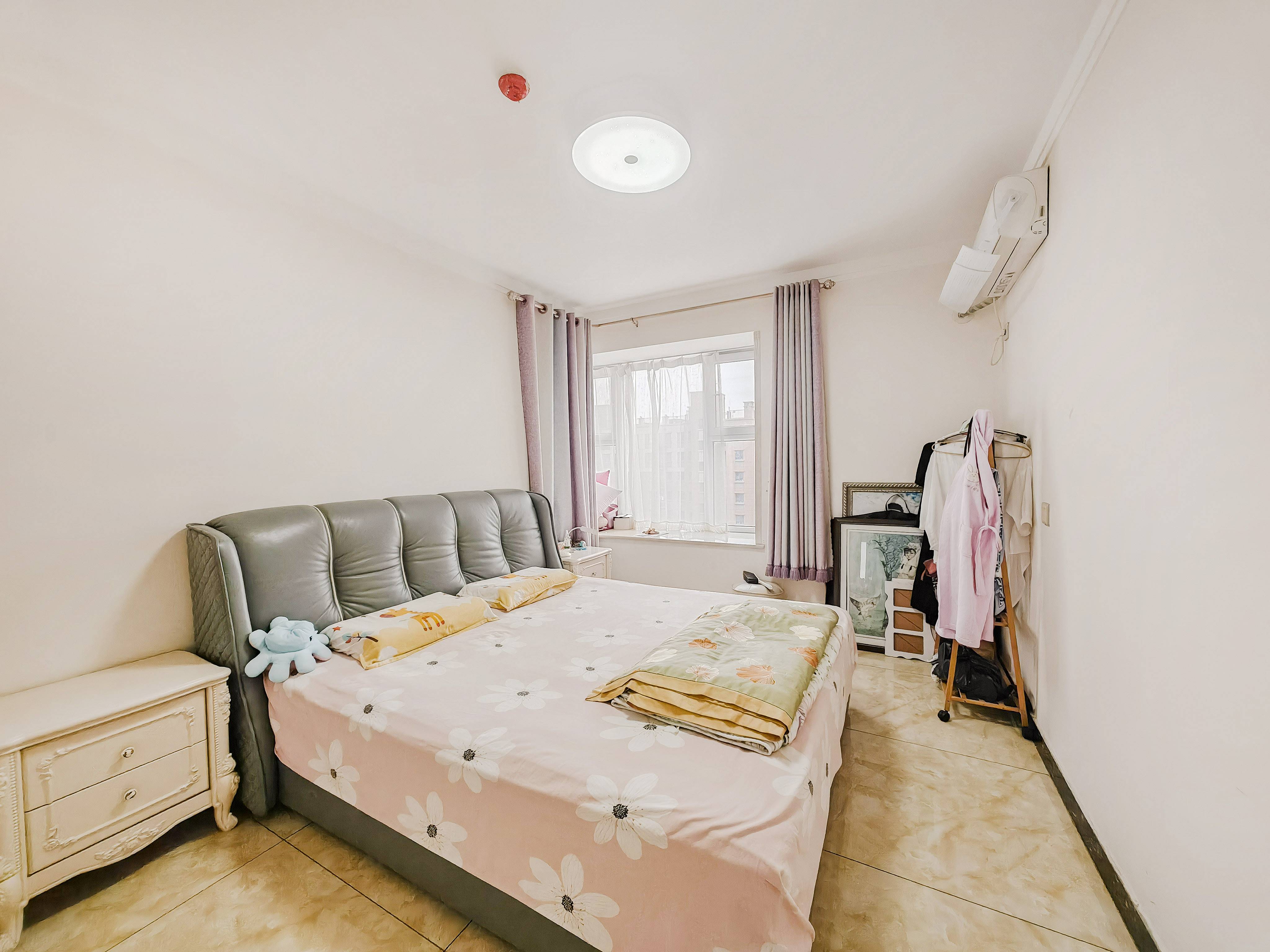 天鸿万象新天高尔夫花院