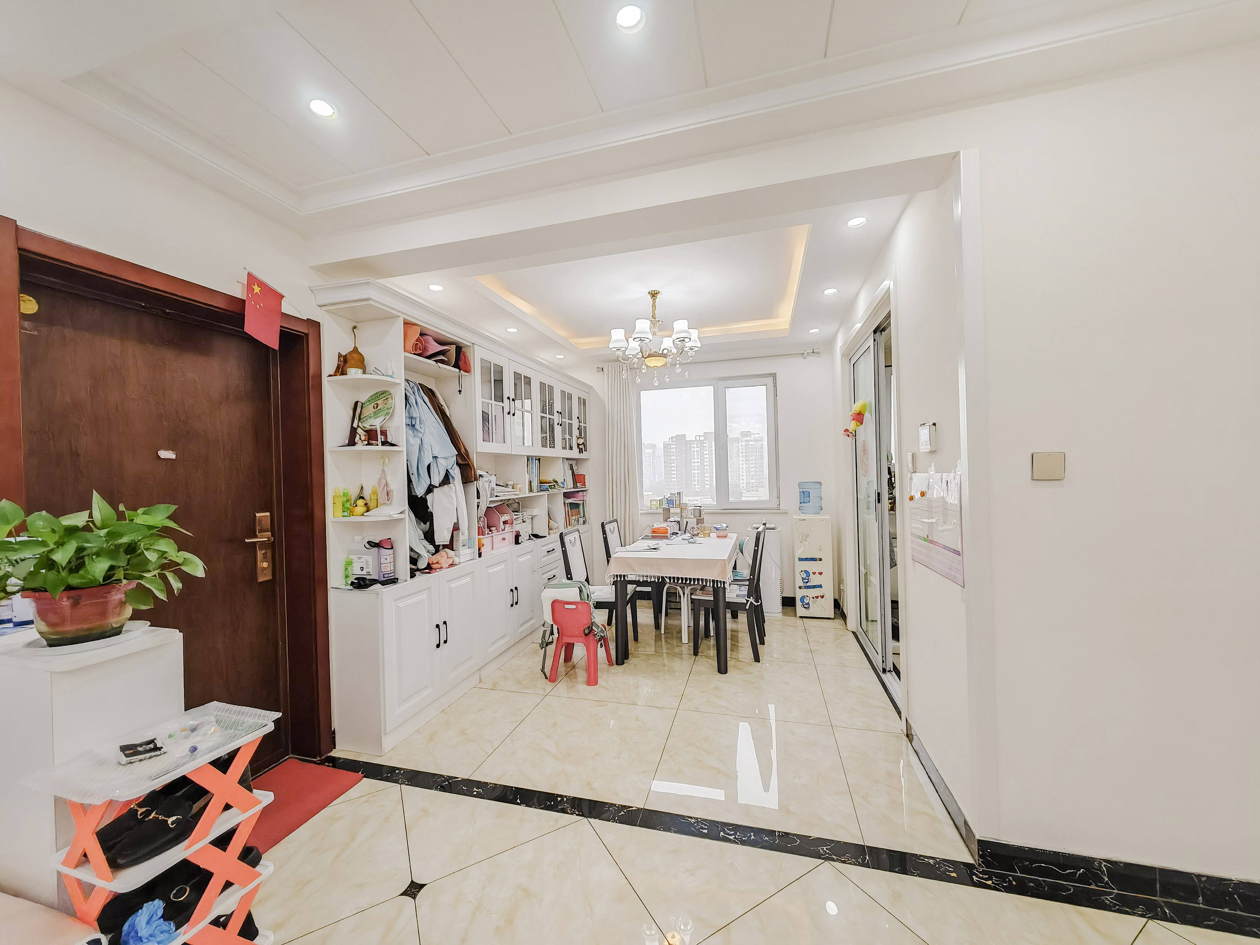 天鸿万象新天高尔夫花院