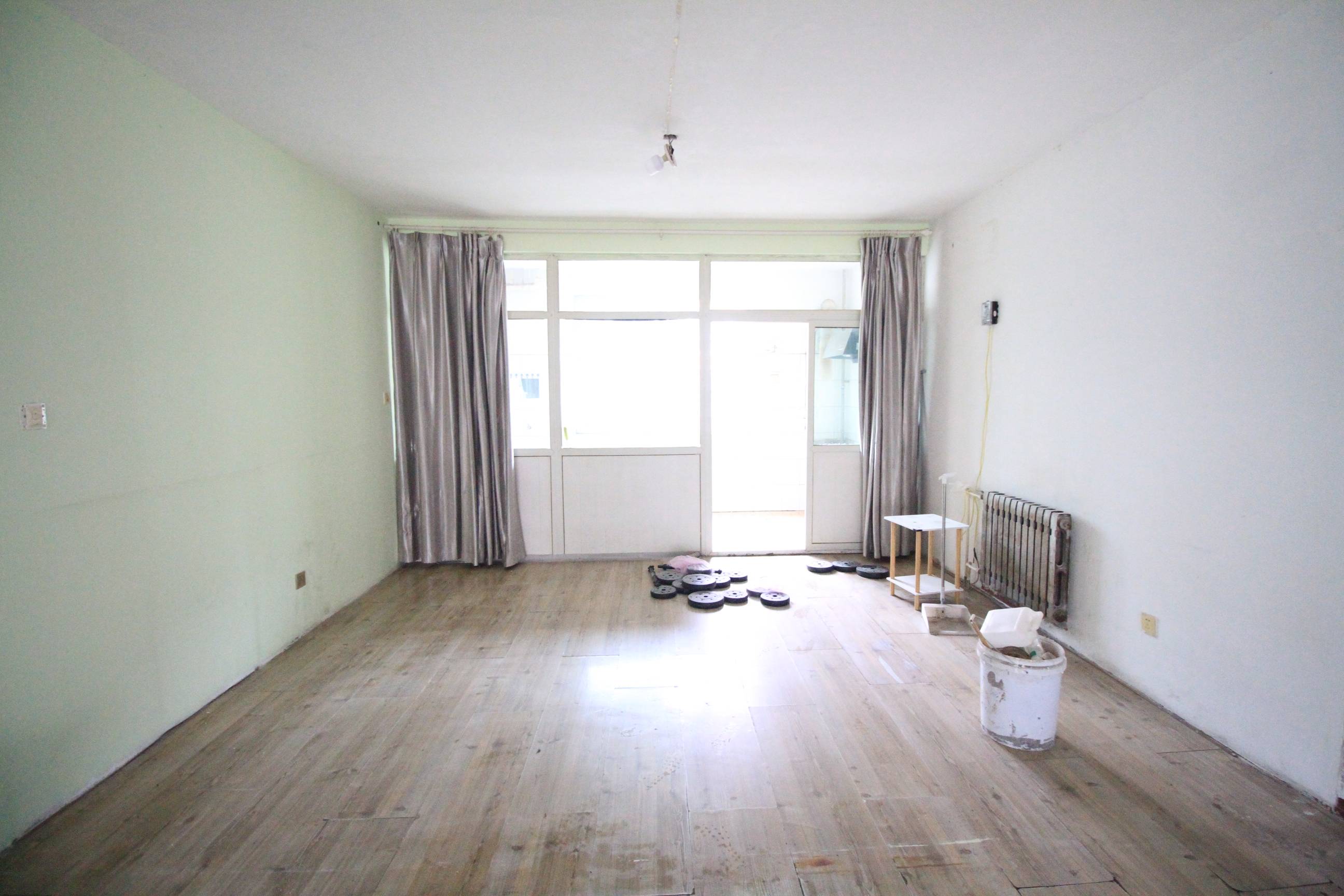 时代新城（南全福南二区）