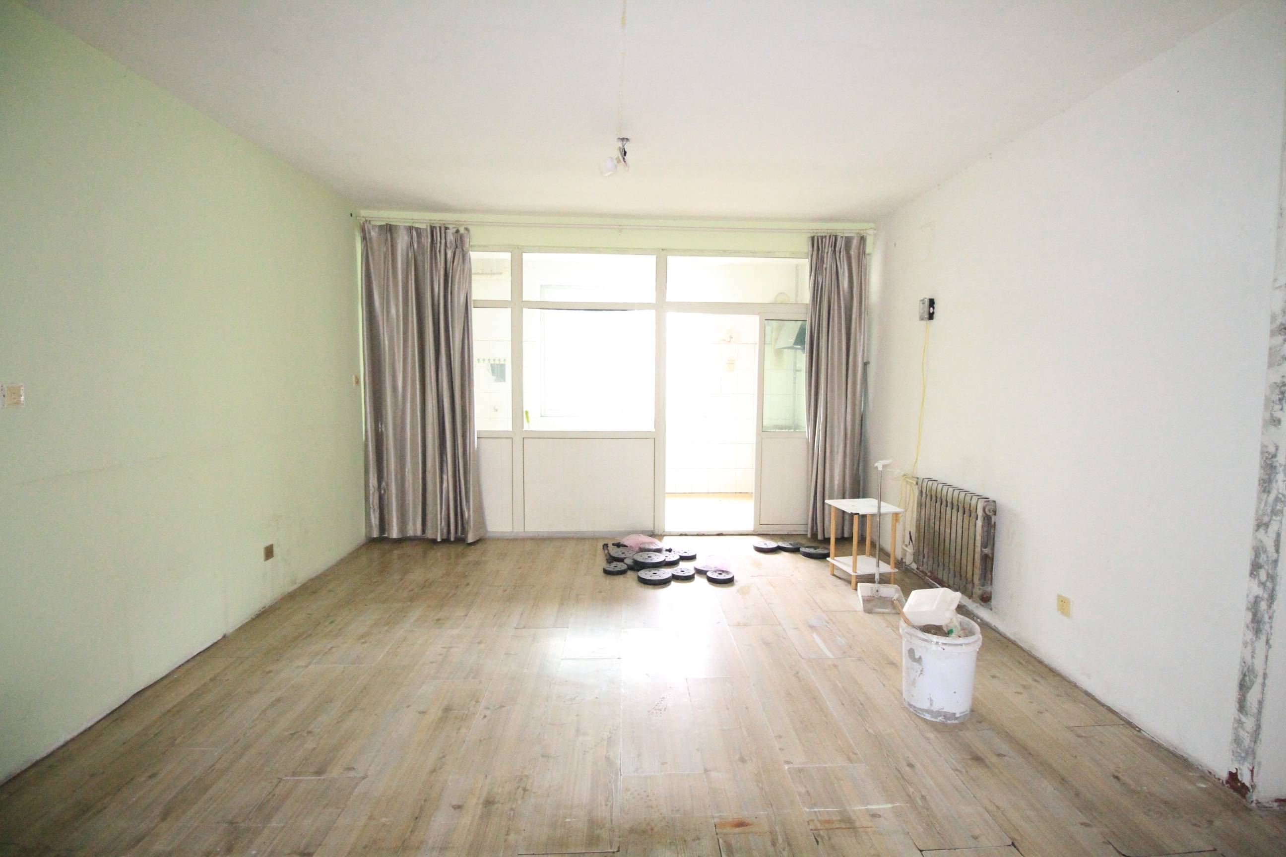 时代新城（南全福南二区）