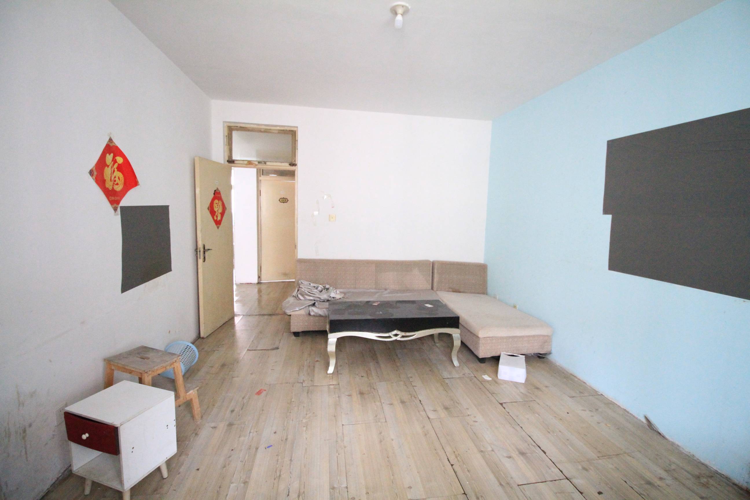 时代新城（南全福南二区）