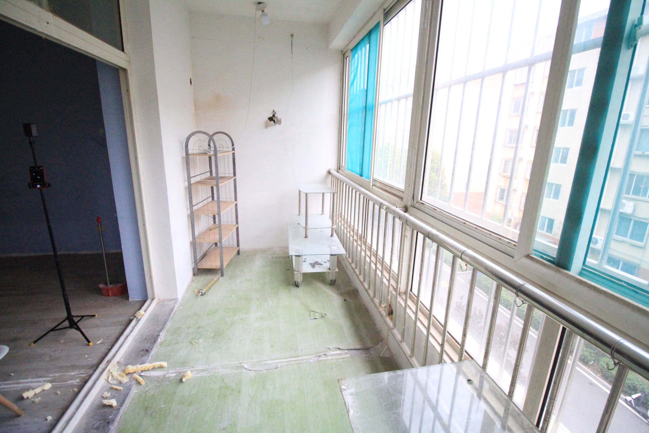 时代新城（南全福南二区）