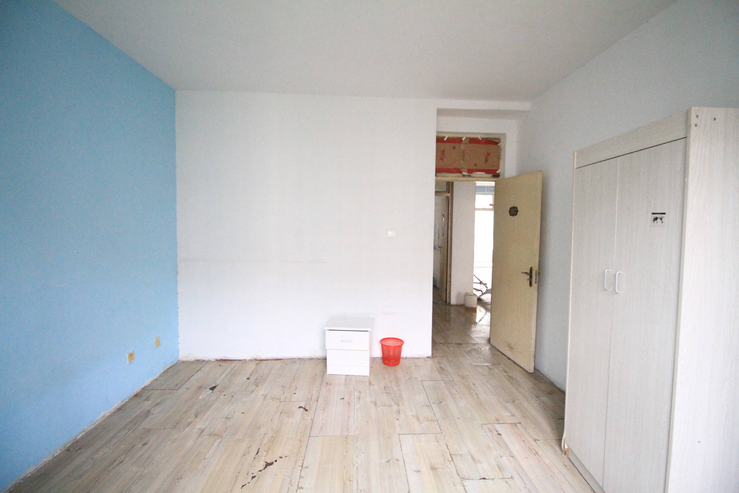 时代新城（南全福南二区）