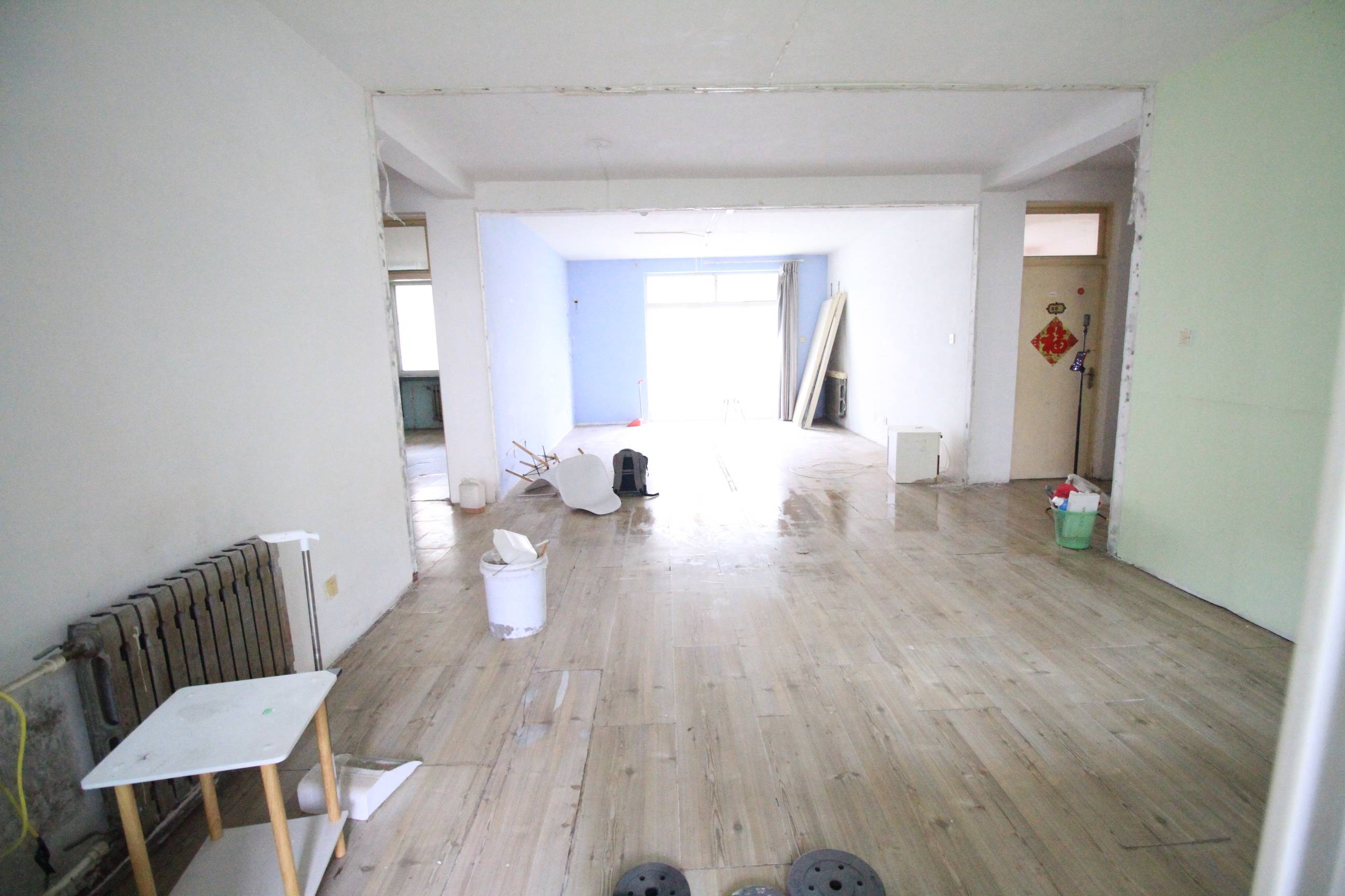 时代新城（南全福南二区）