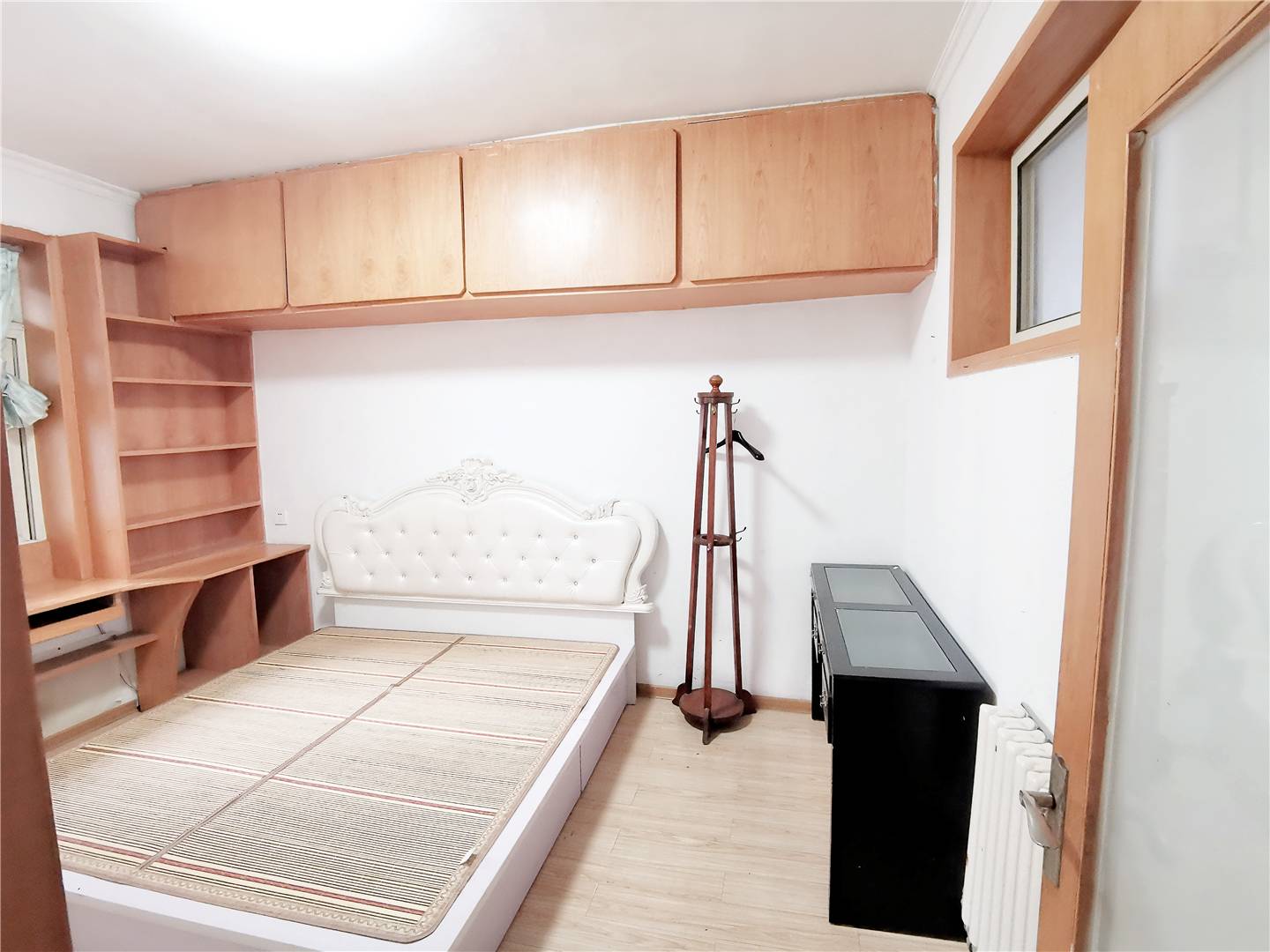 七里山南村六区