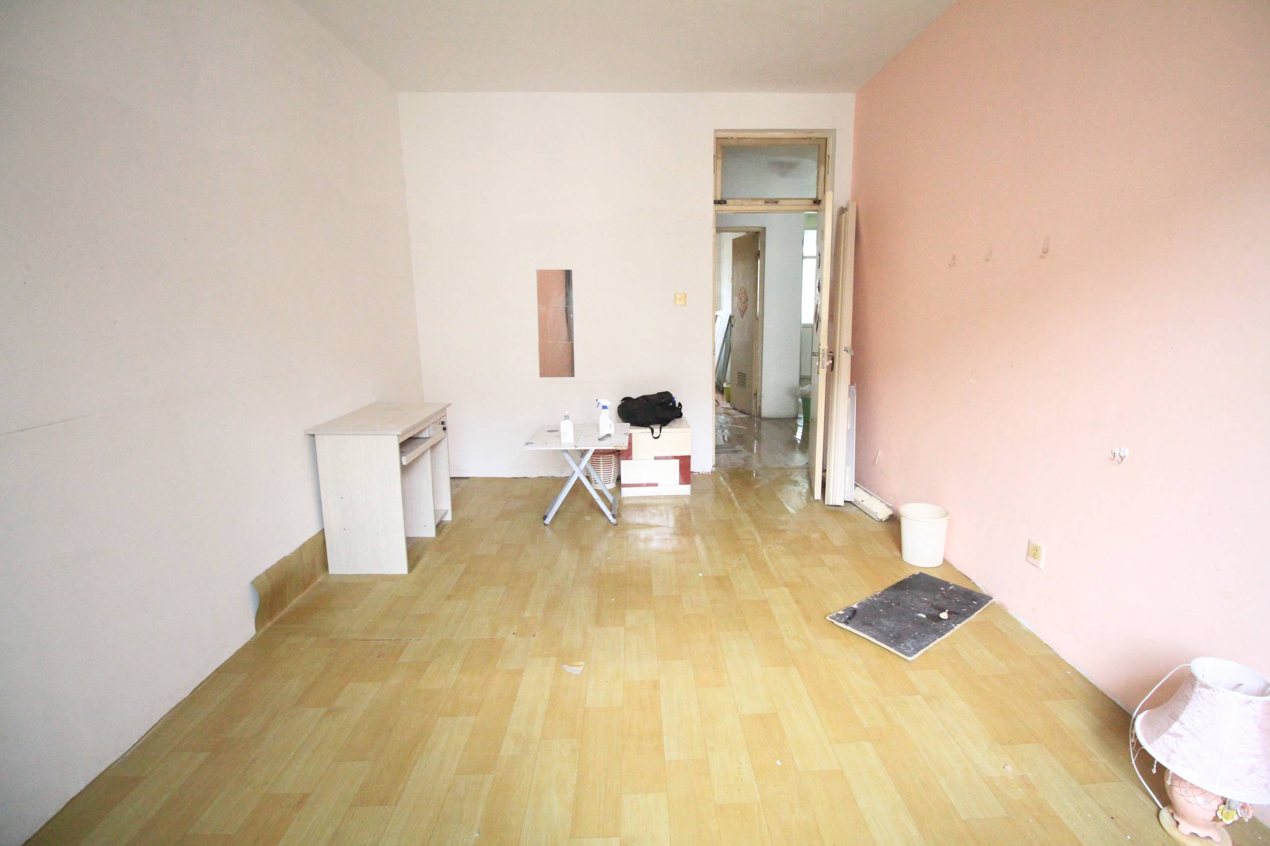 时代新城（南全福南二区）