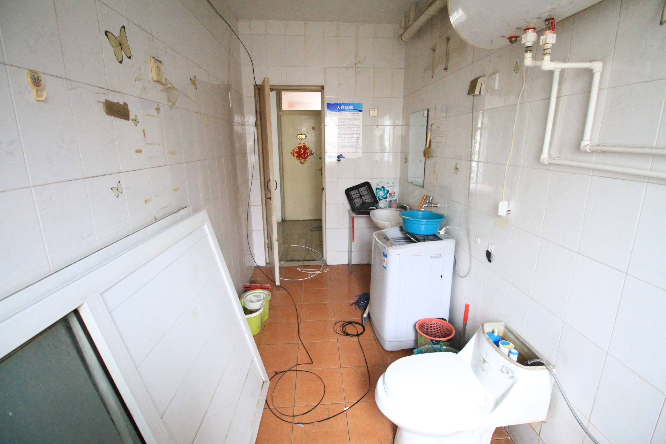 时代新城（南全福南二区）