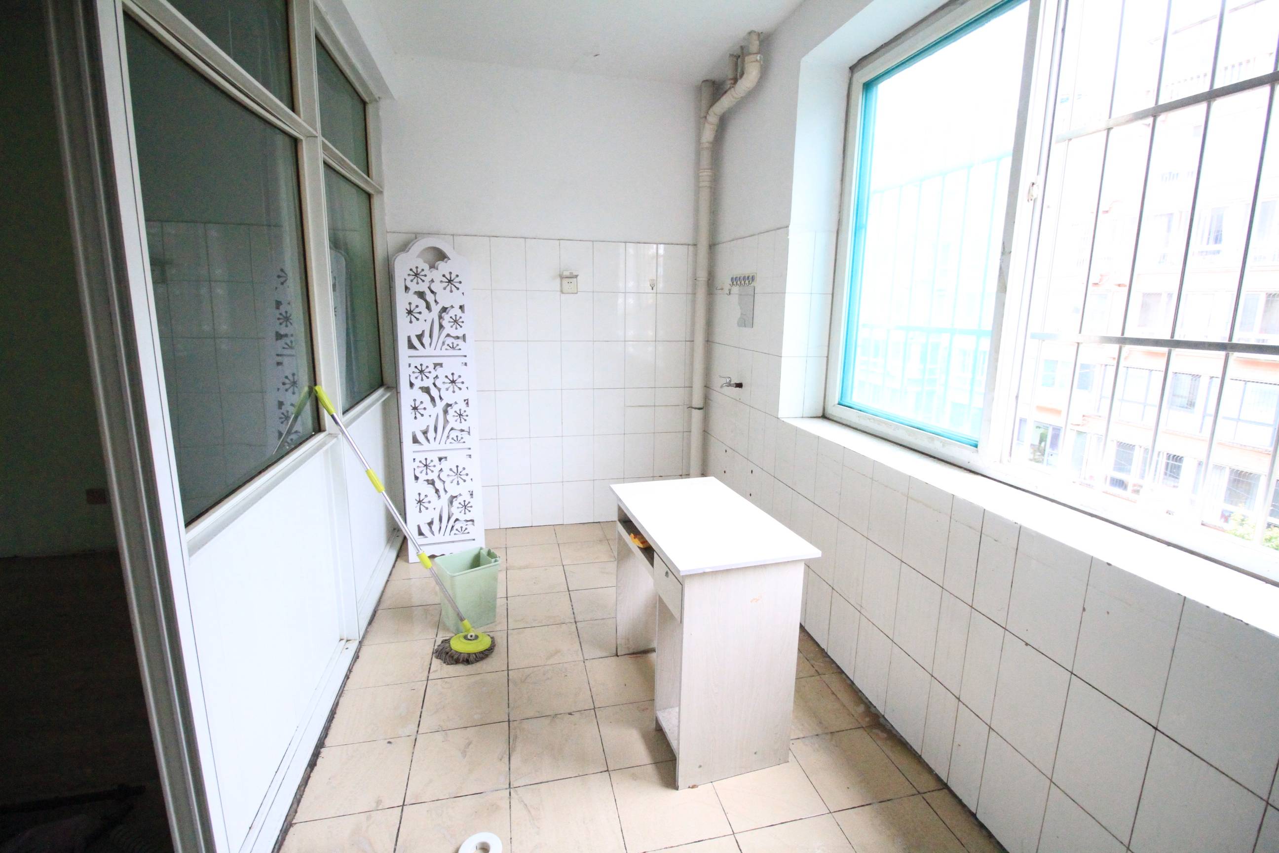 时代新城（南全福南二区）