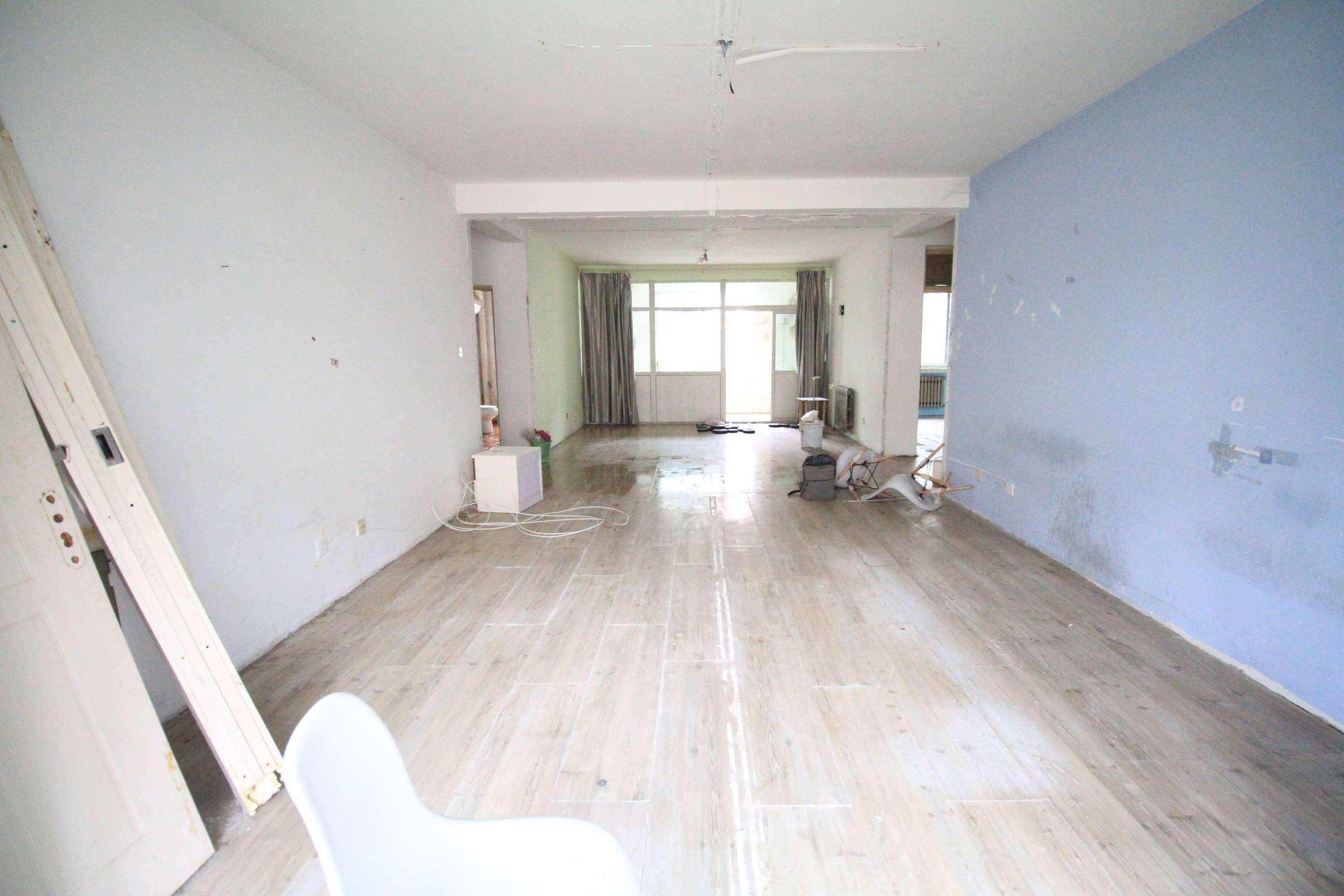 时代新城（南全福南二区）