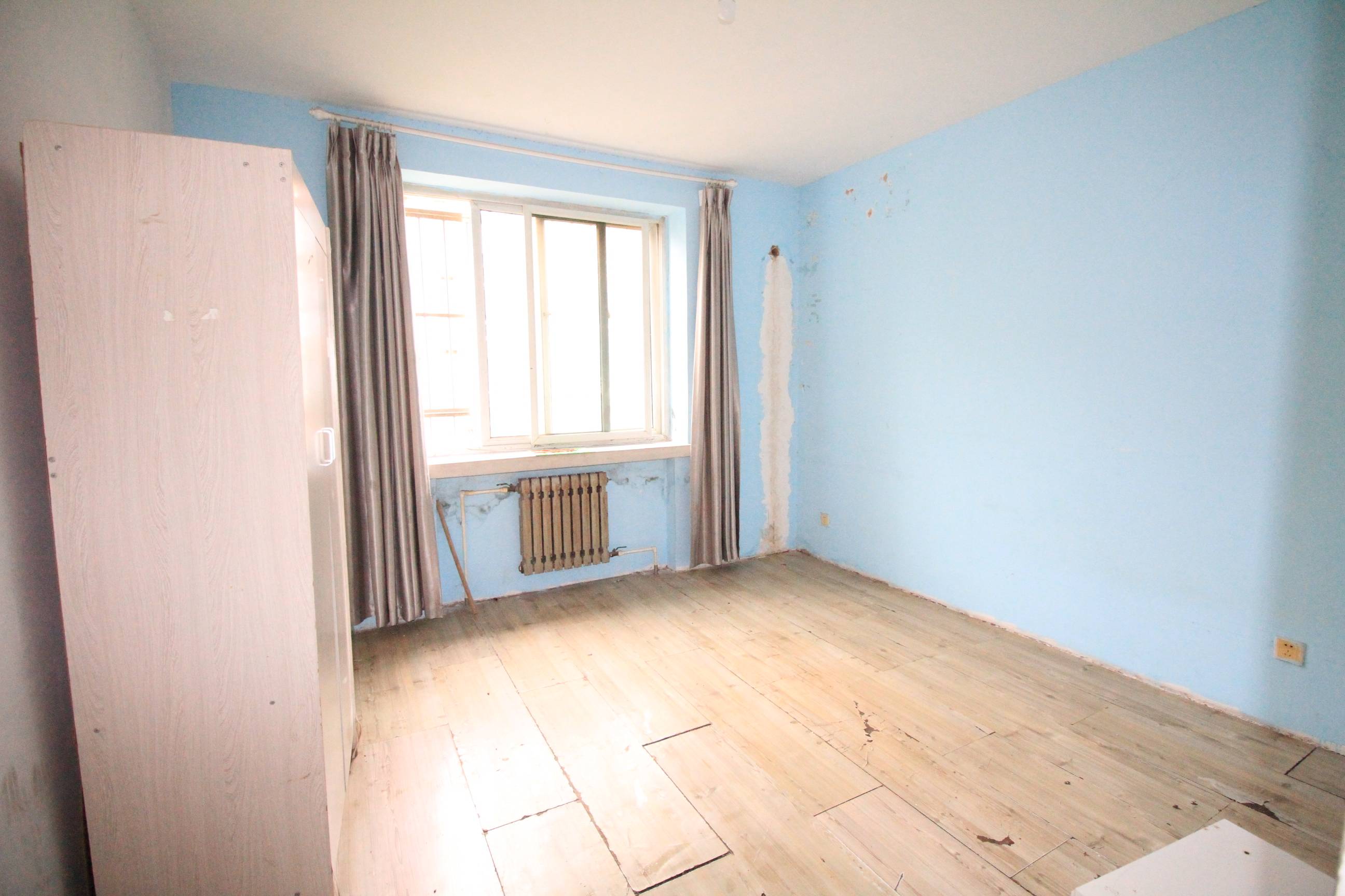 时代新城（南全福南二区）