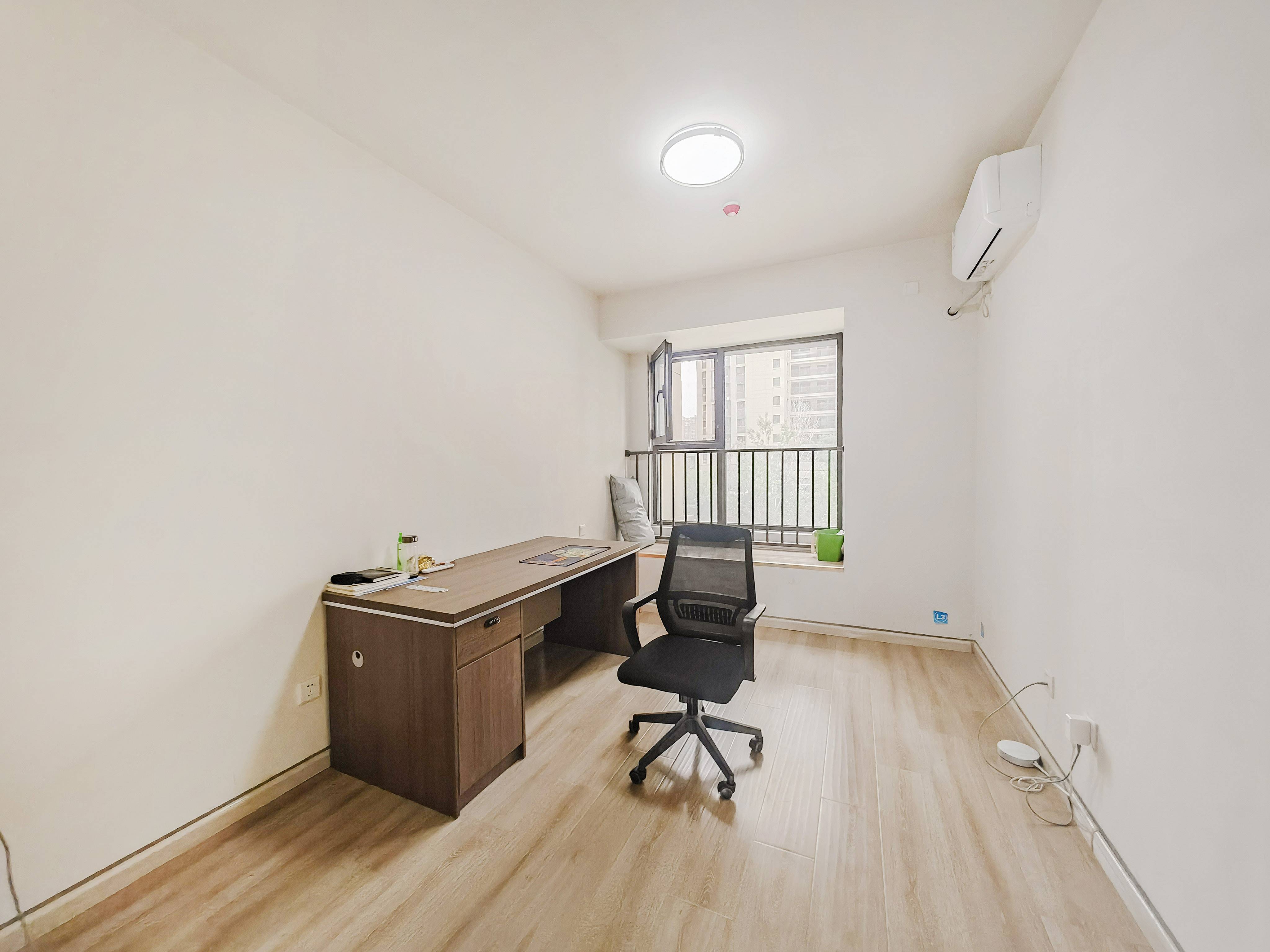 中建蔚蓝之城