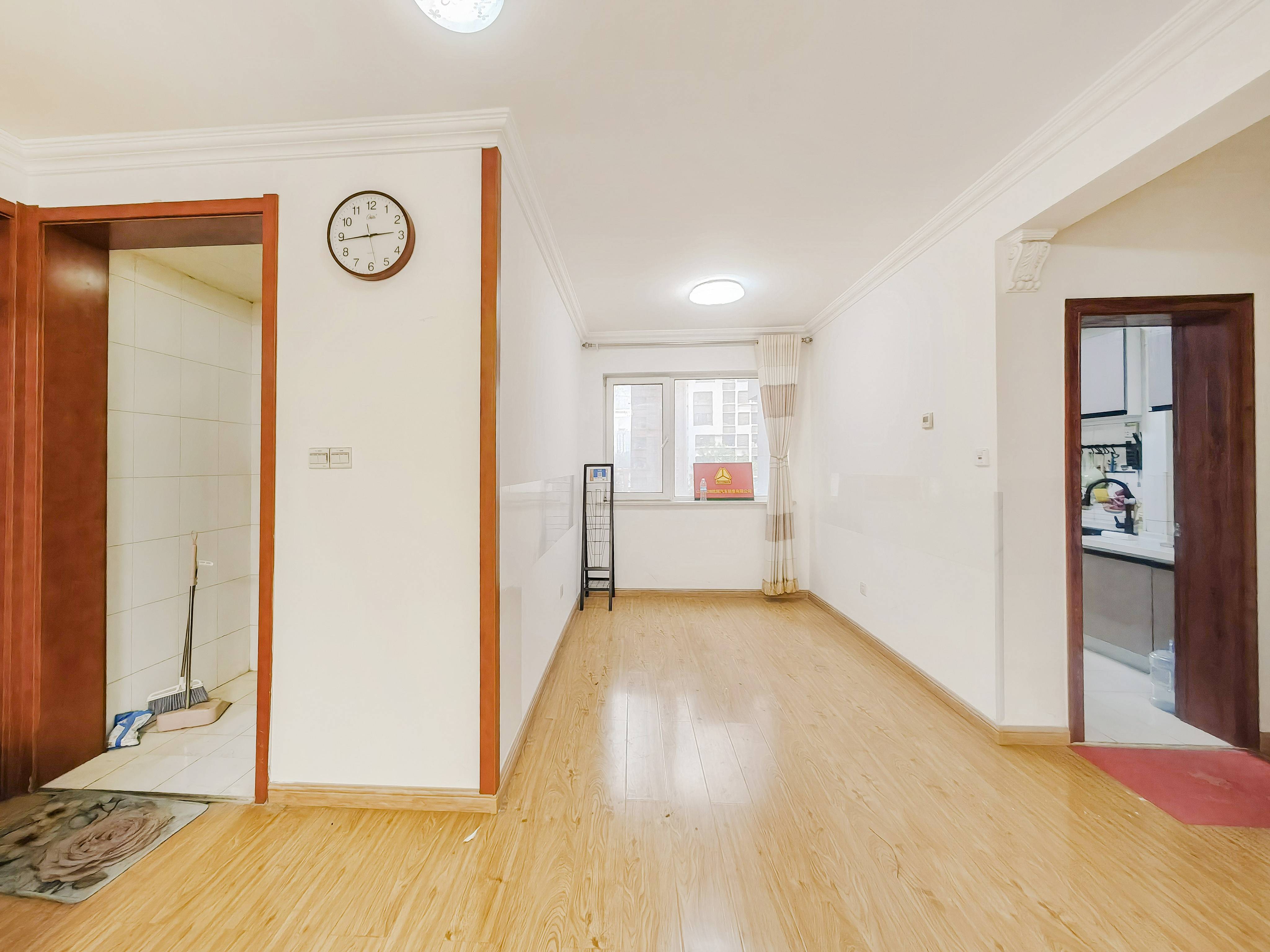 天鸿万象新天PARK郡