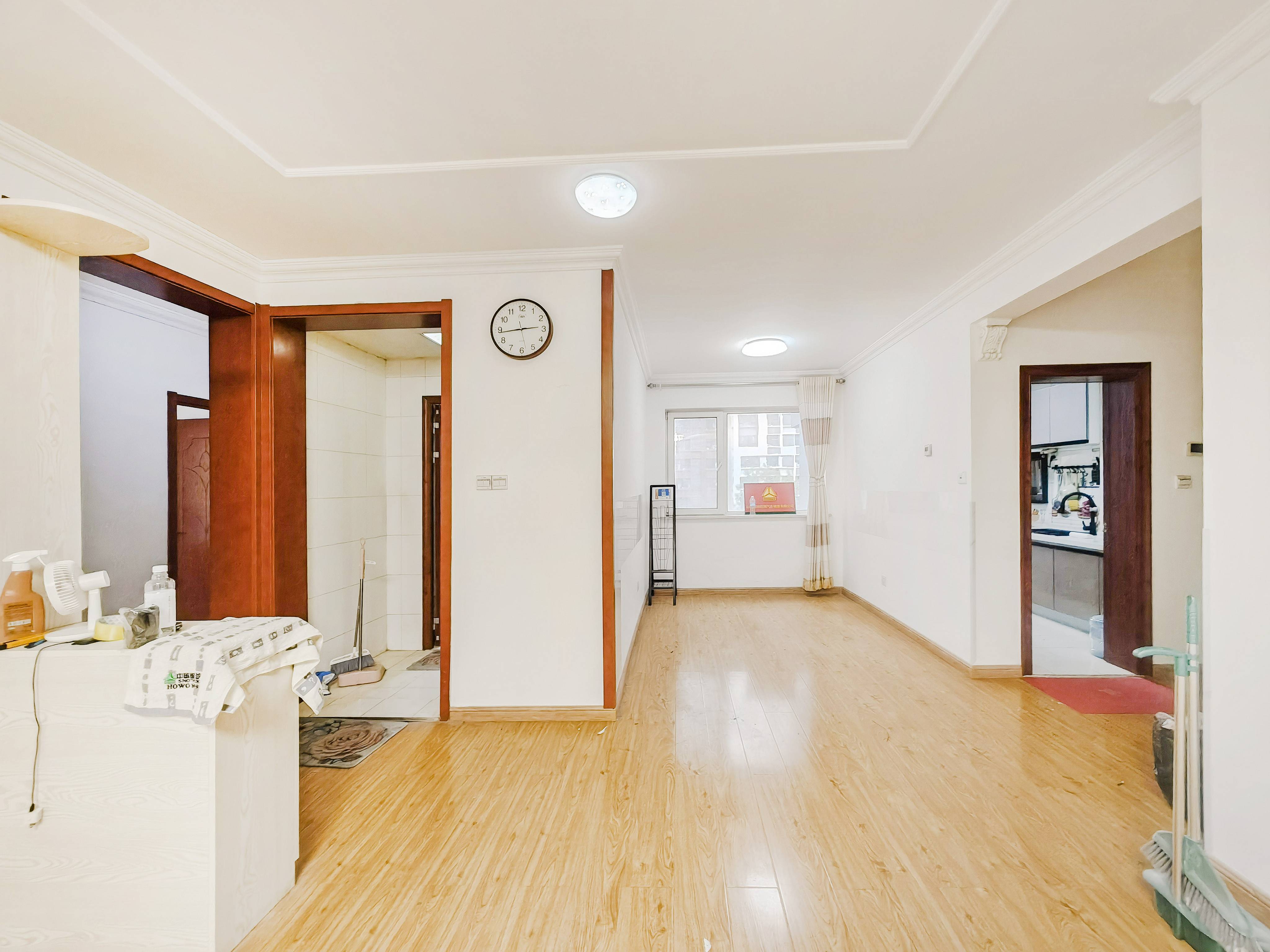 天鸿万象新天PARK郡