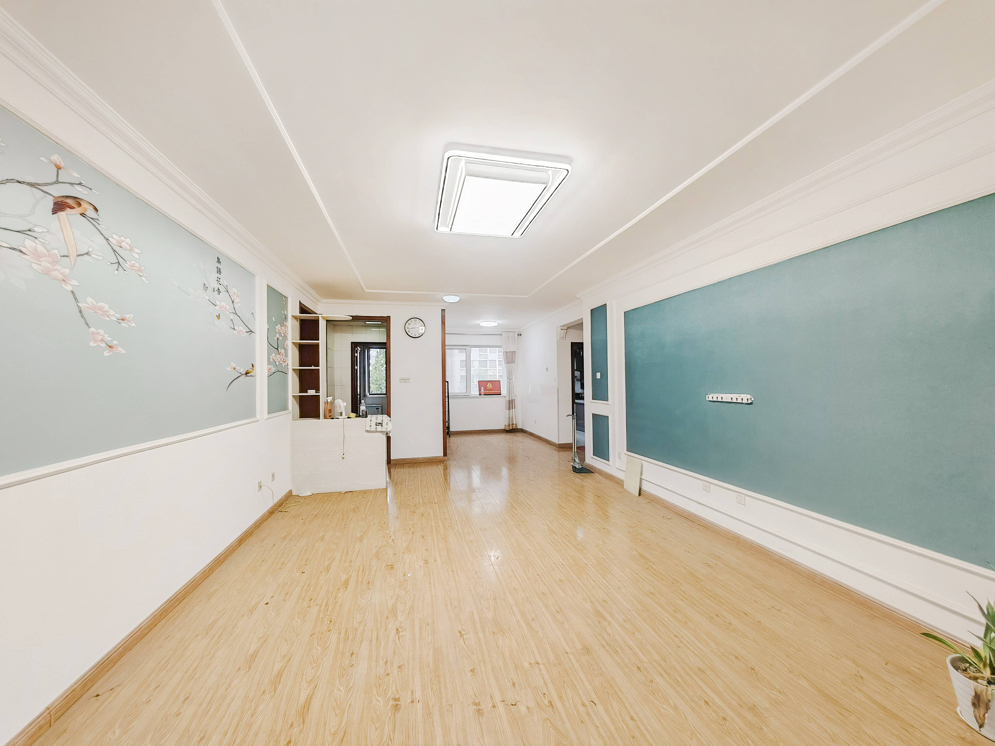 天鸿万象新天PARK郡