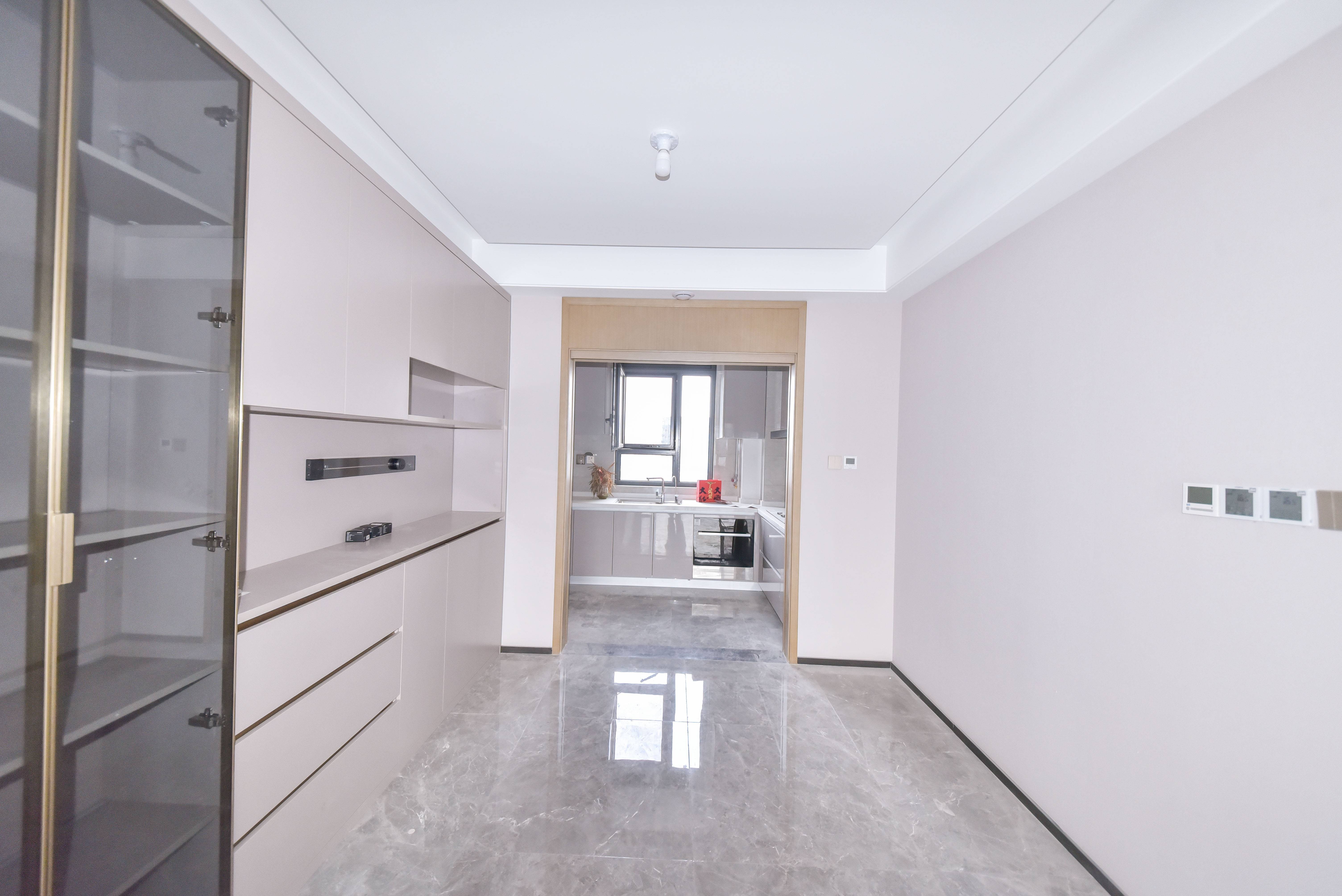 中信泰富济南尊