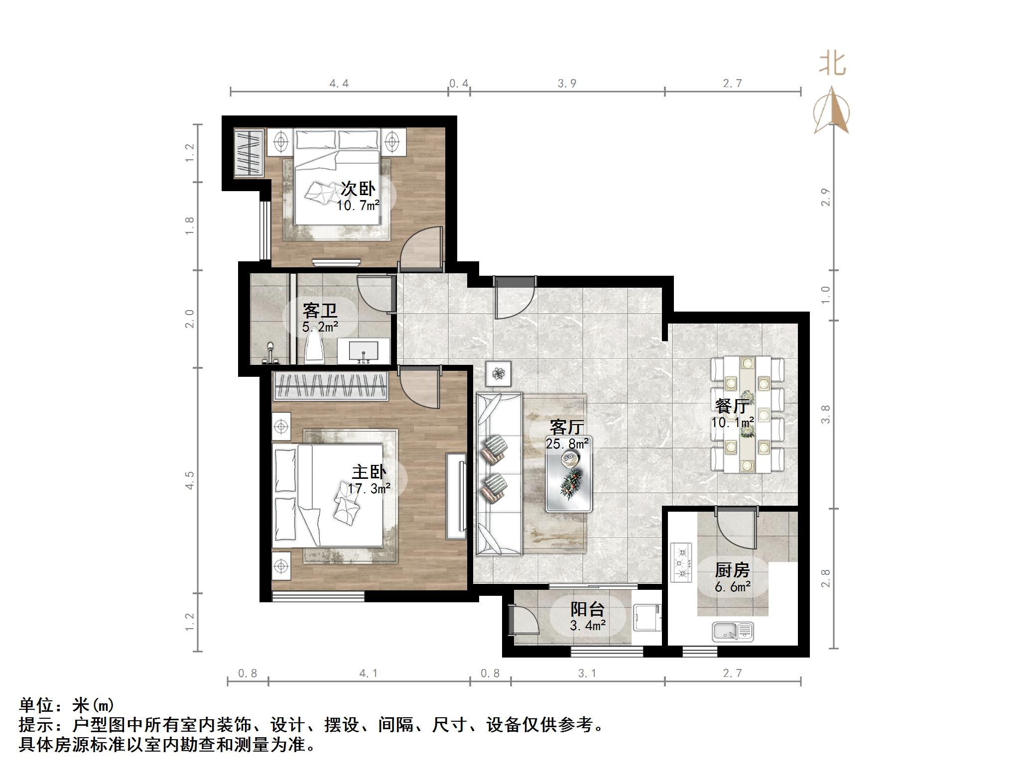 海尔绿城百合园