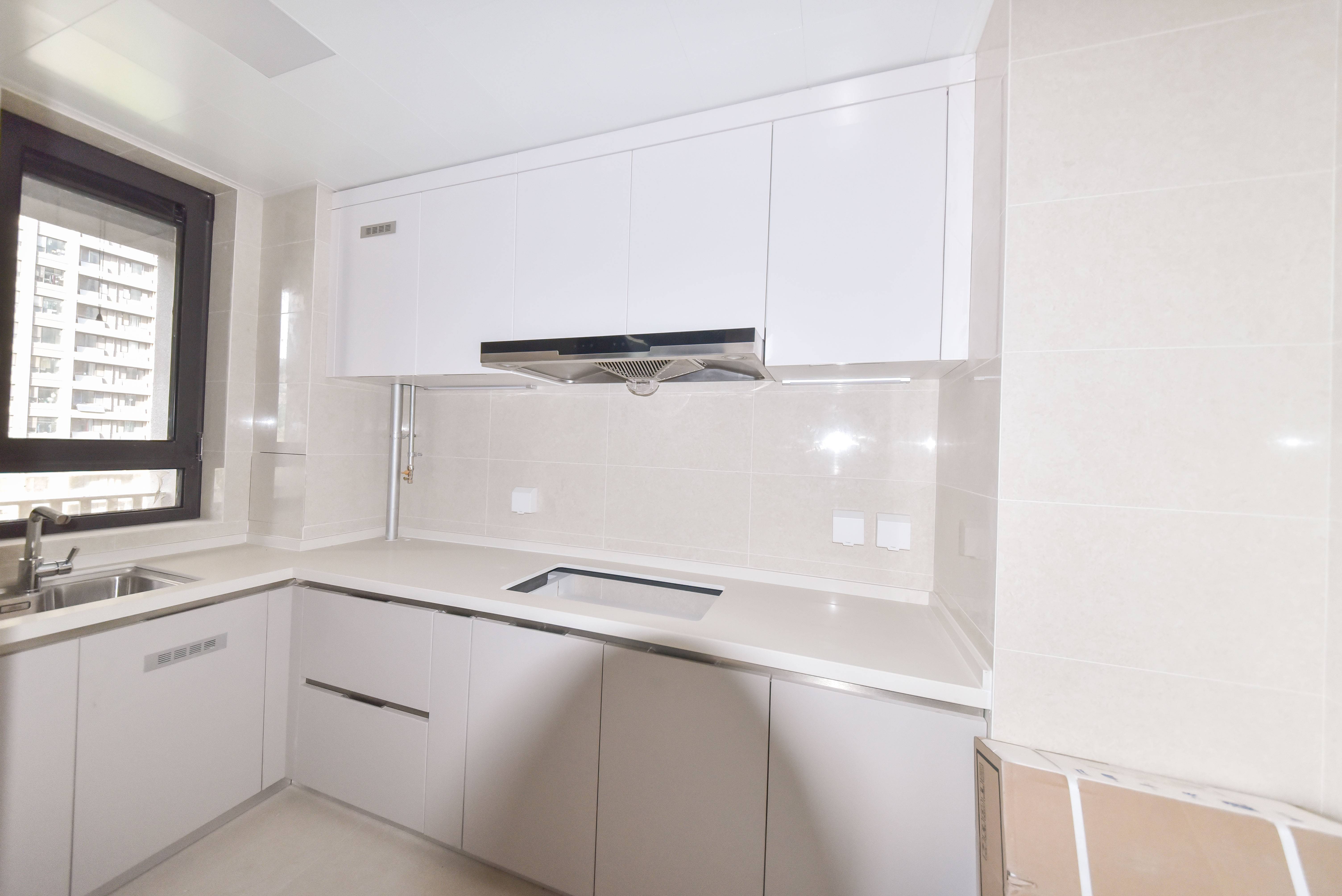 融创文旅城鹊华居