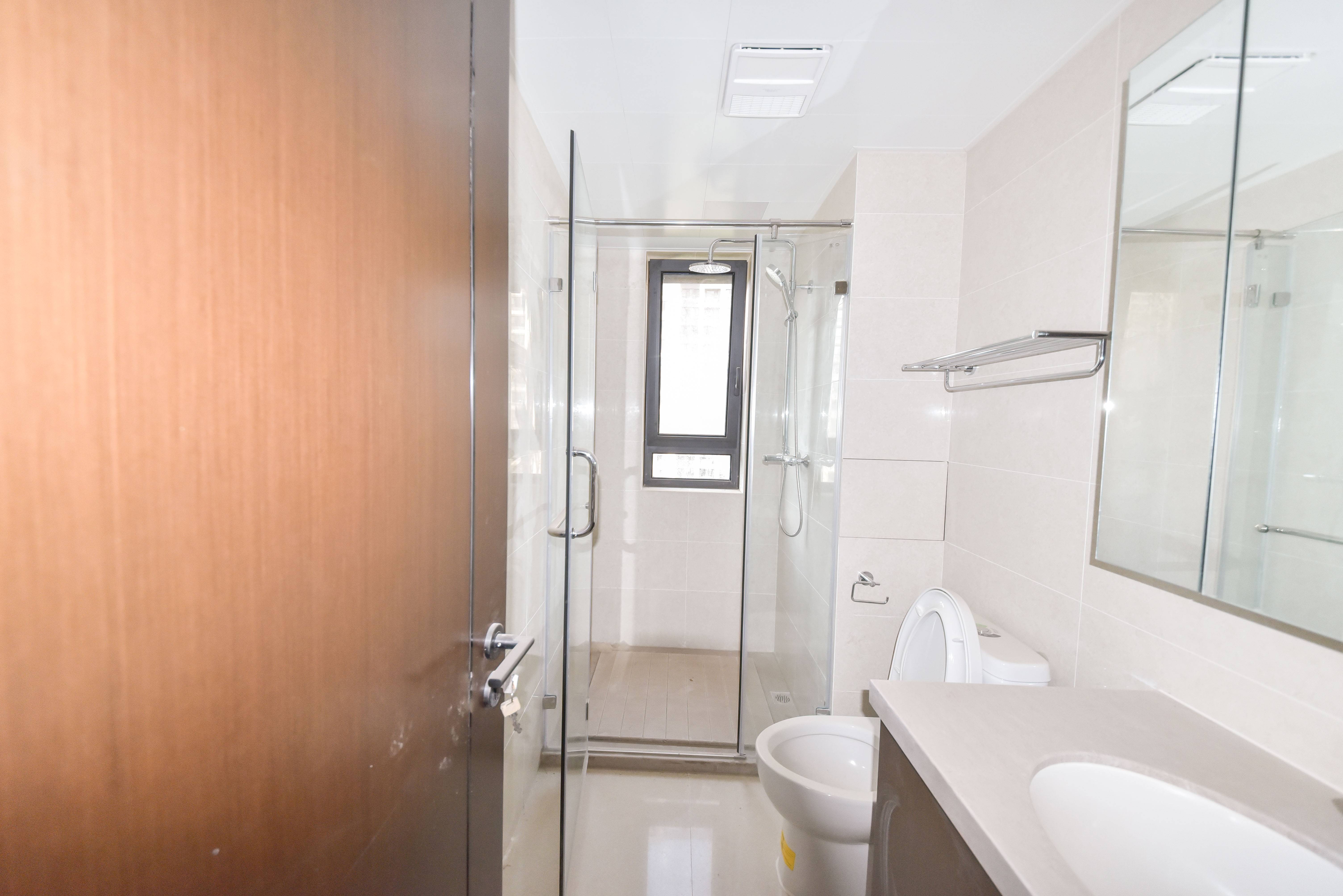 融创文旅城鹊华居