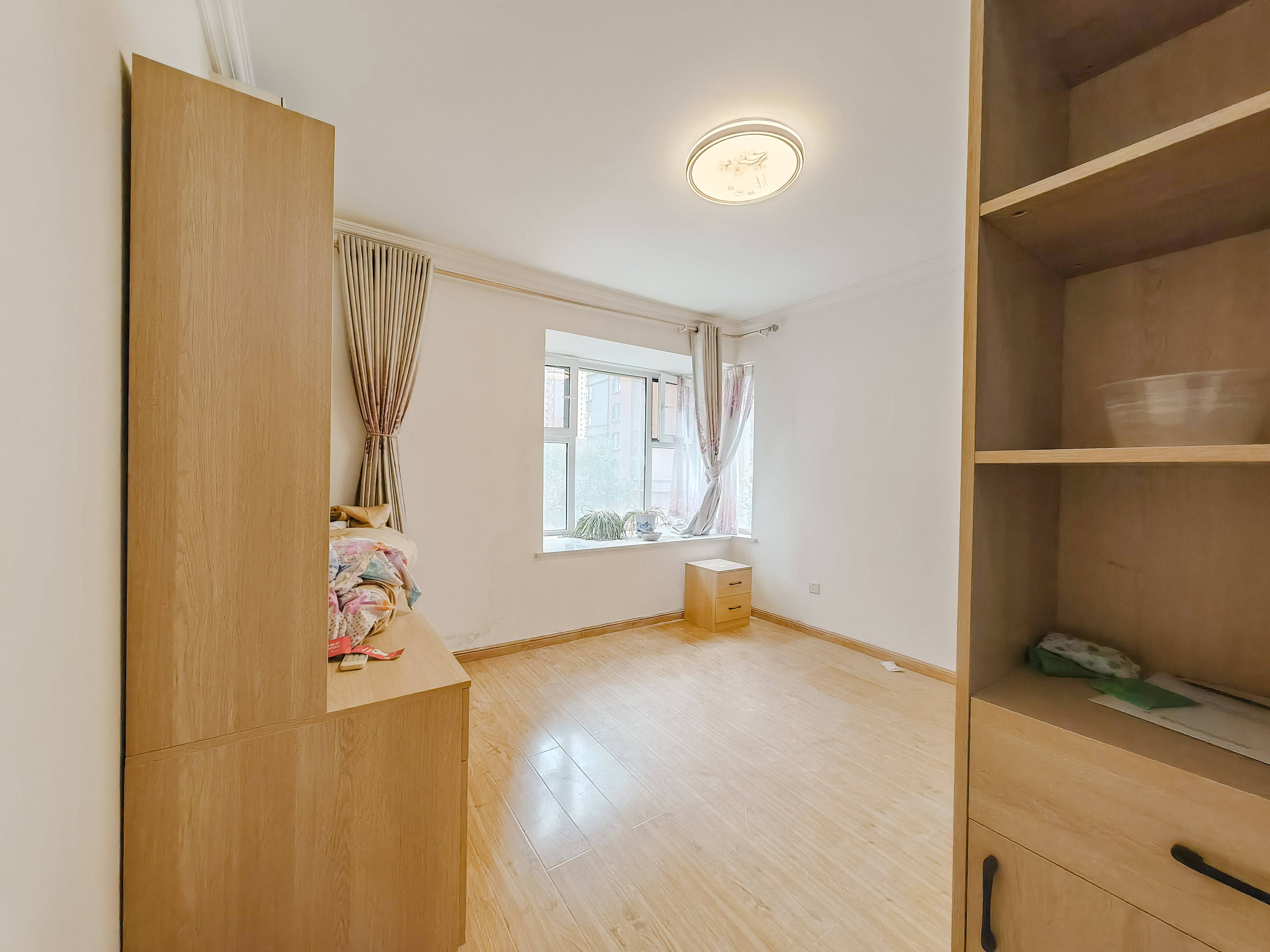 天鸿万象新天PARK郡