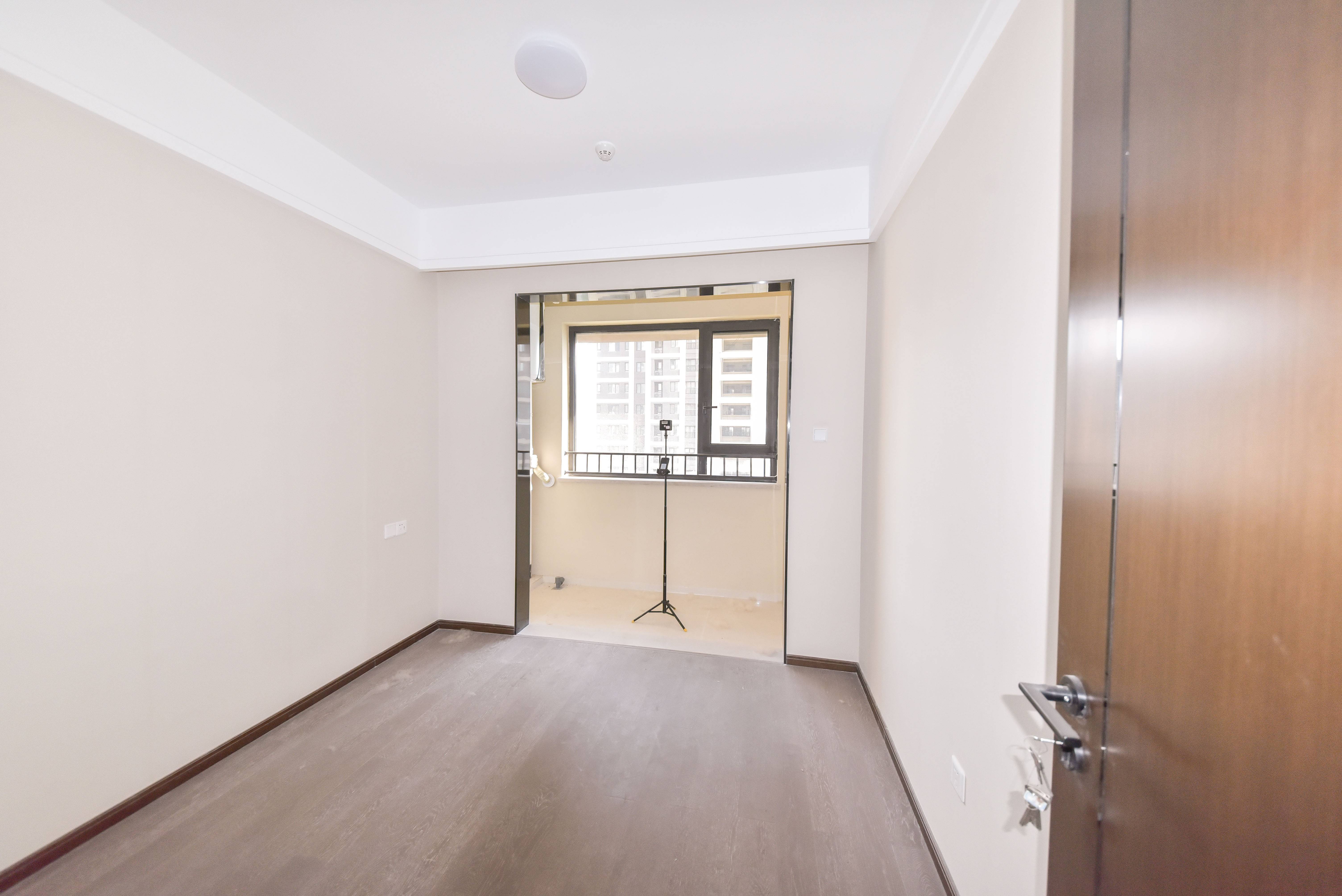 融创文旅城鹊华居