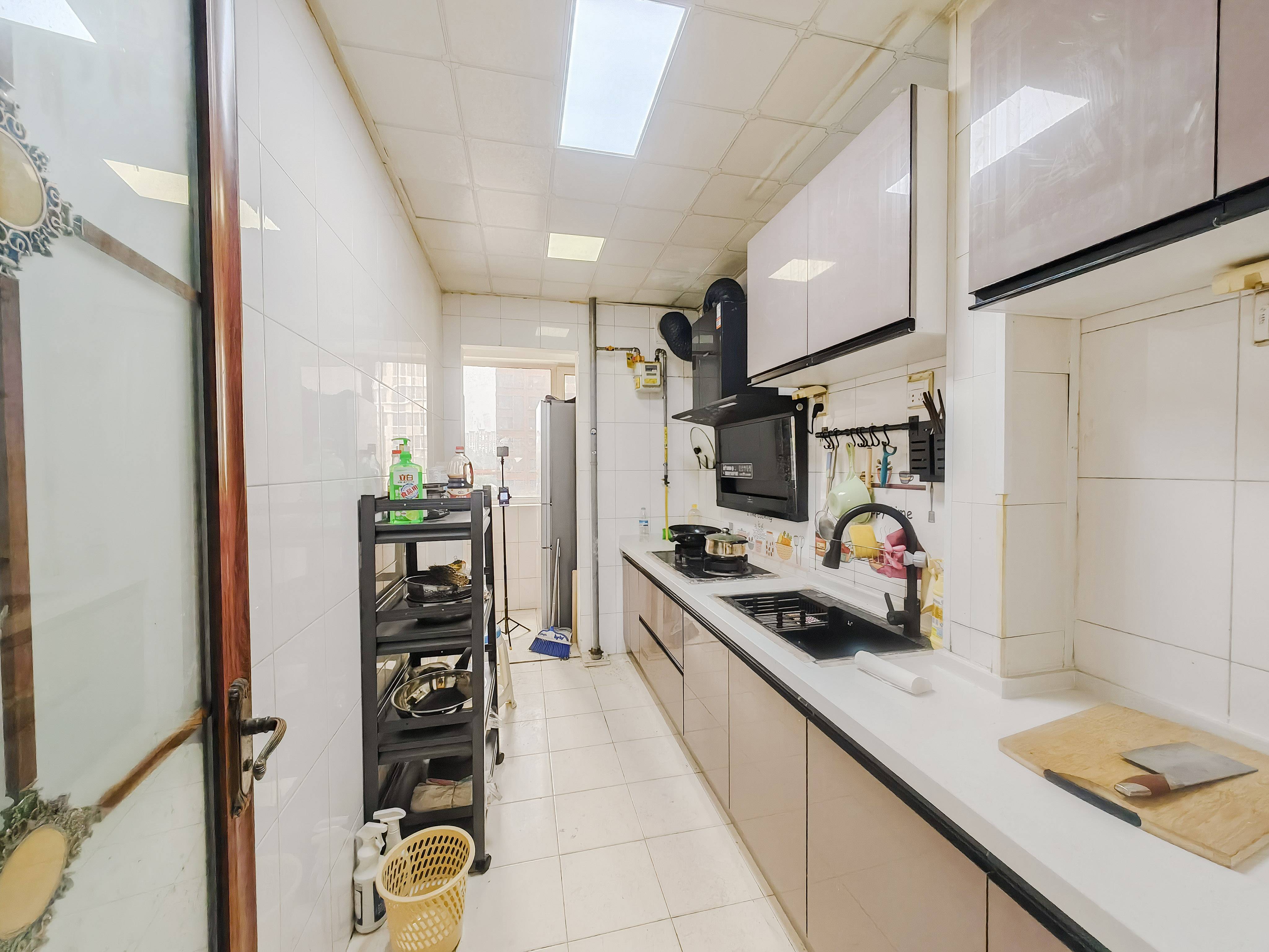 天鸿万象新天PARK郡