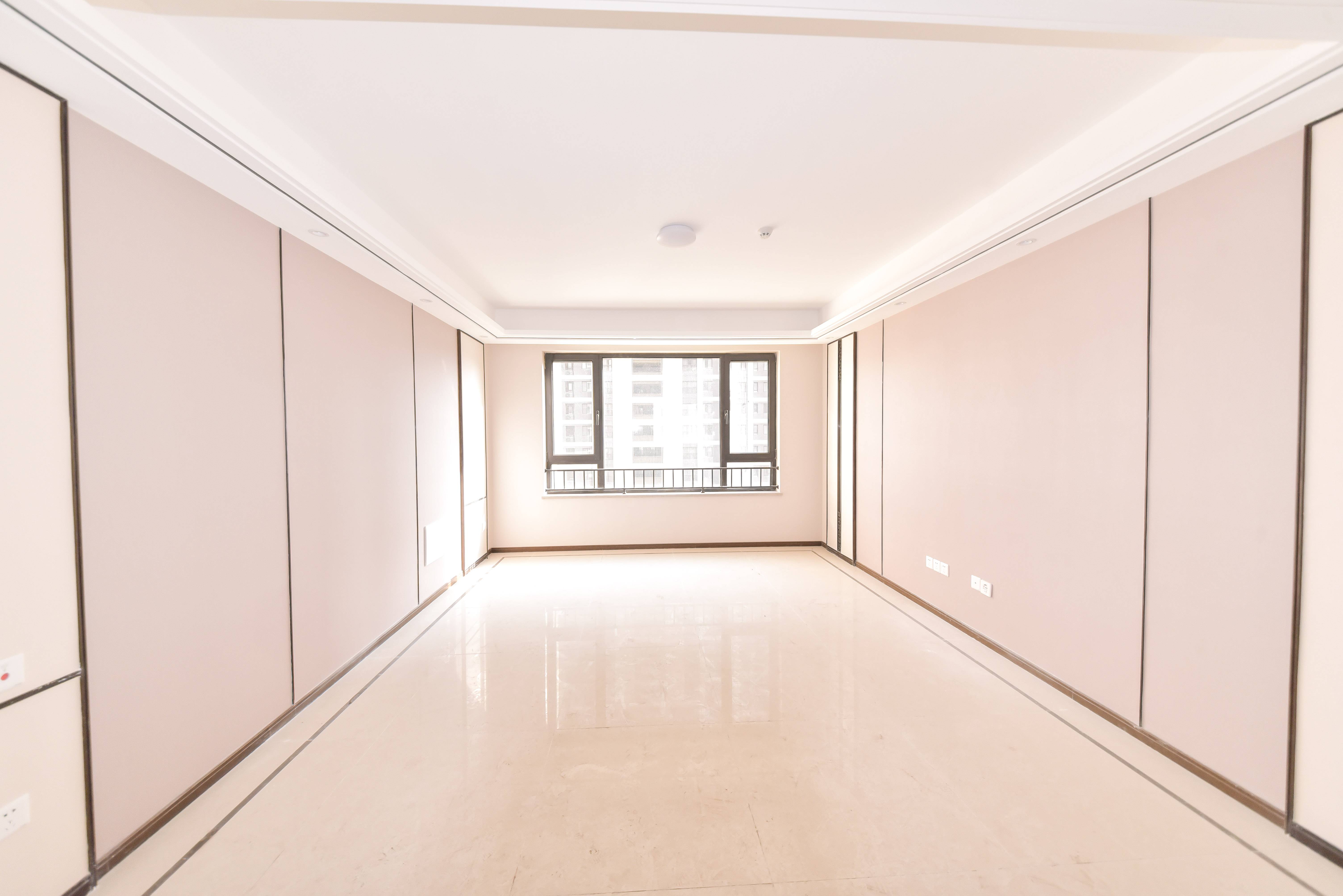 融创文旅城鹊华居