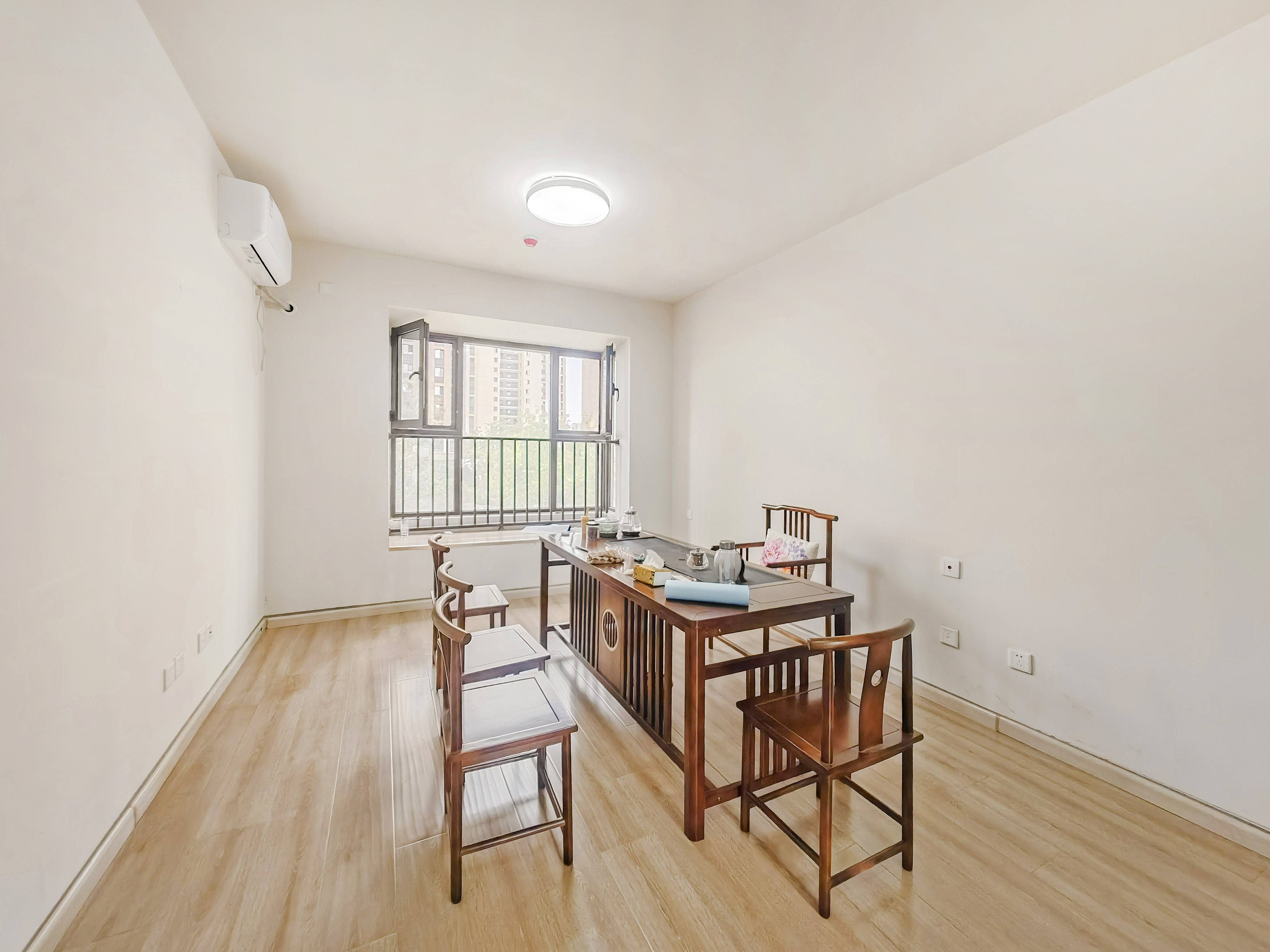 中建蔚蓝之城