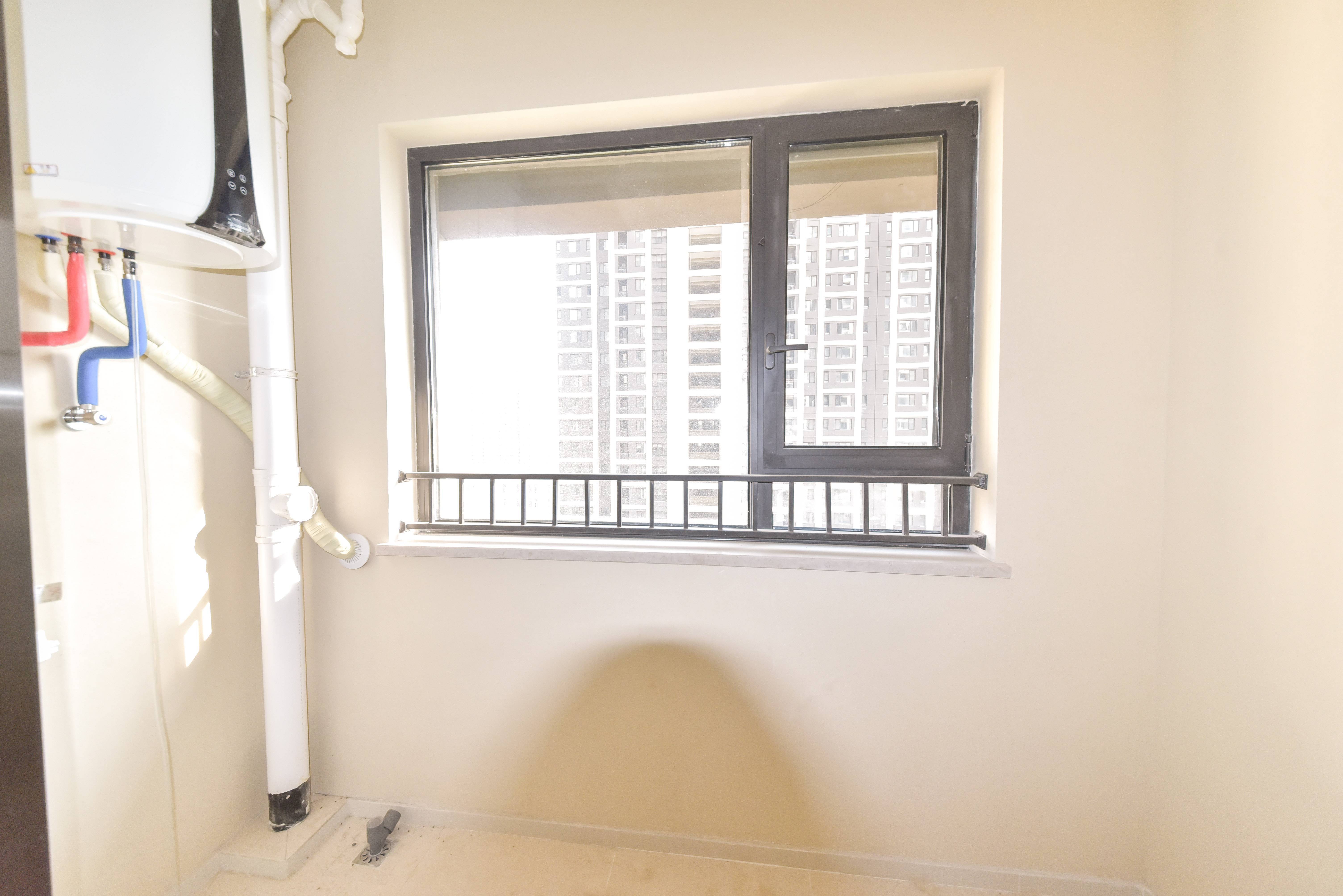 融创文旅城鹊华居