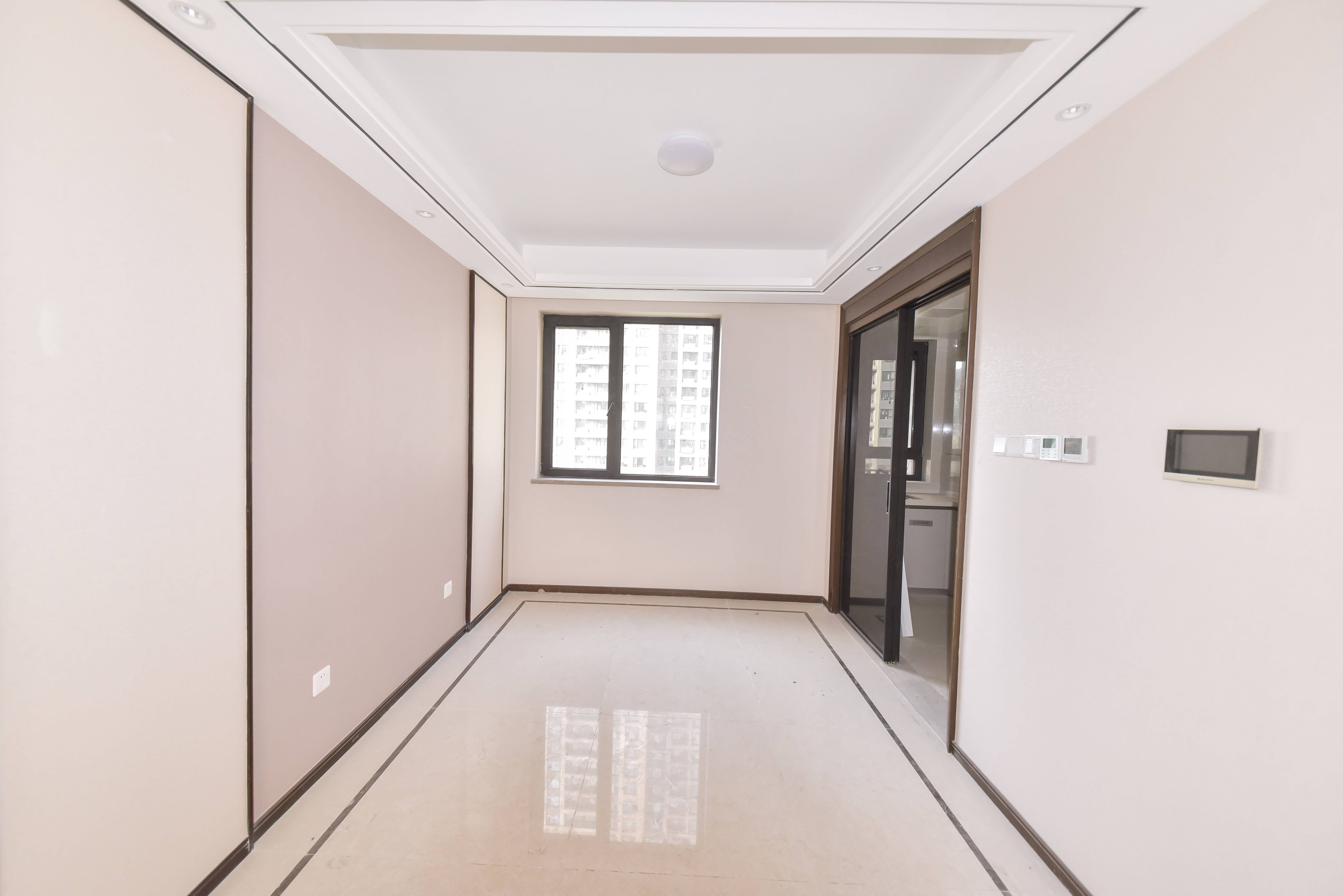 融创文旅城鹊华居