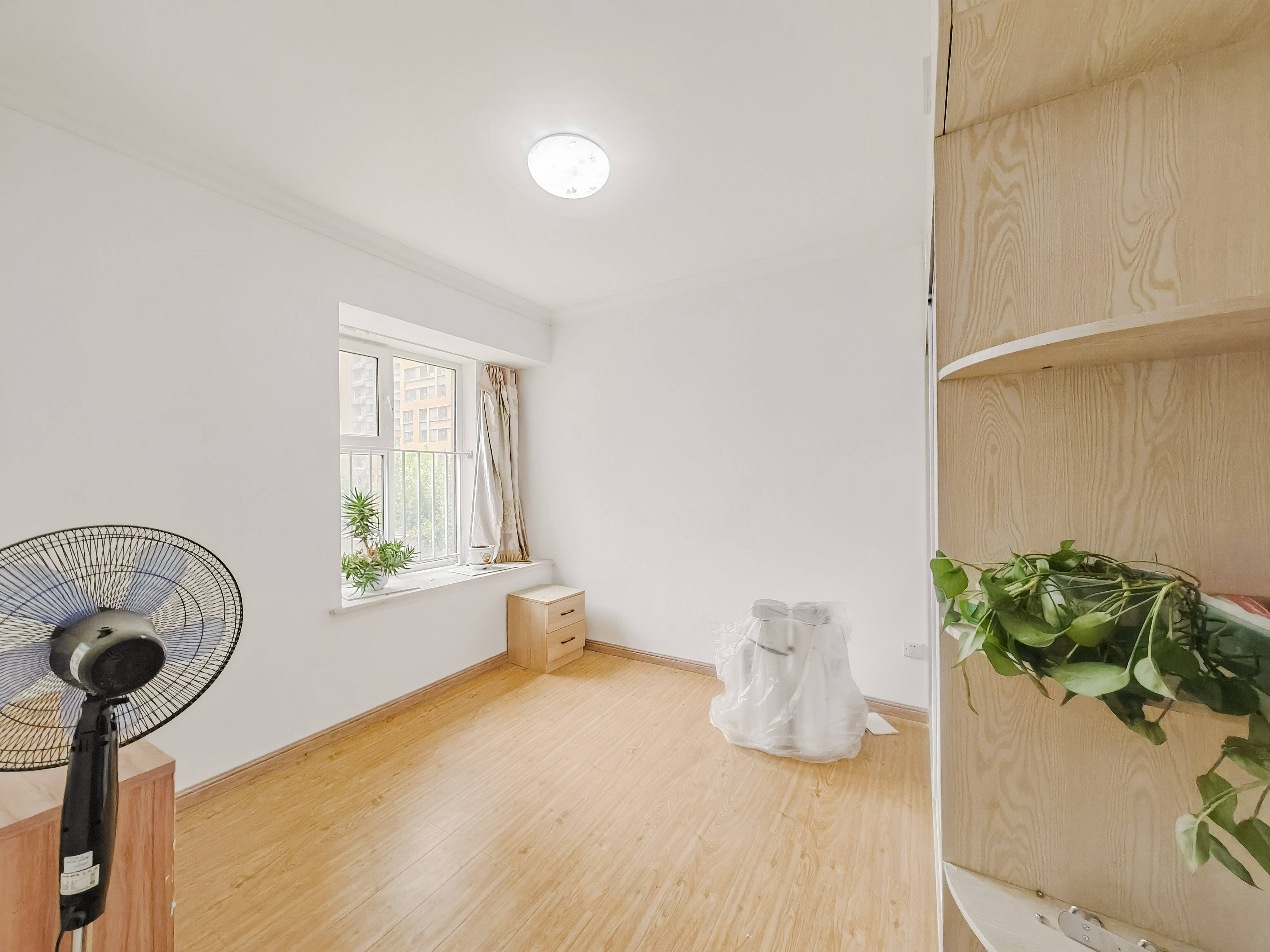 天鸿万象新天PARK郡