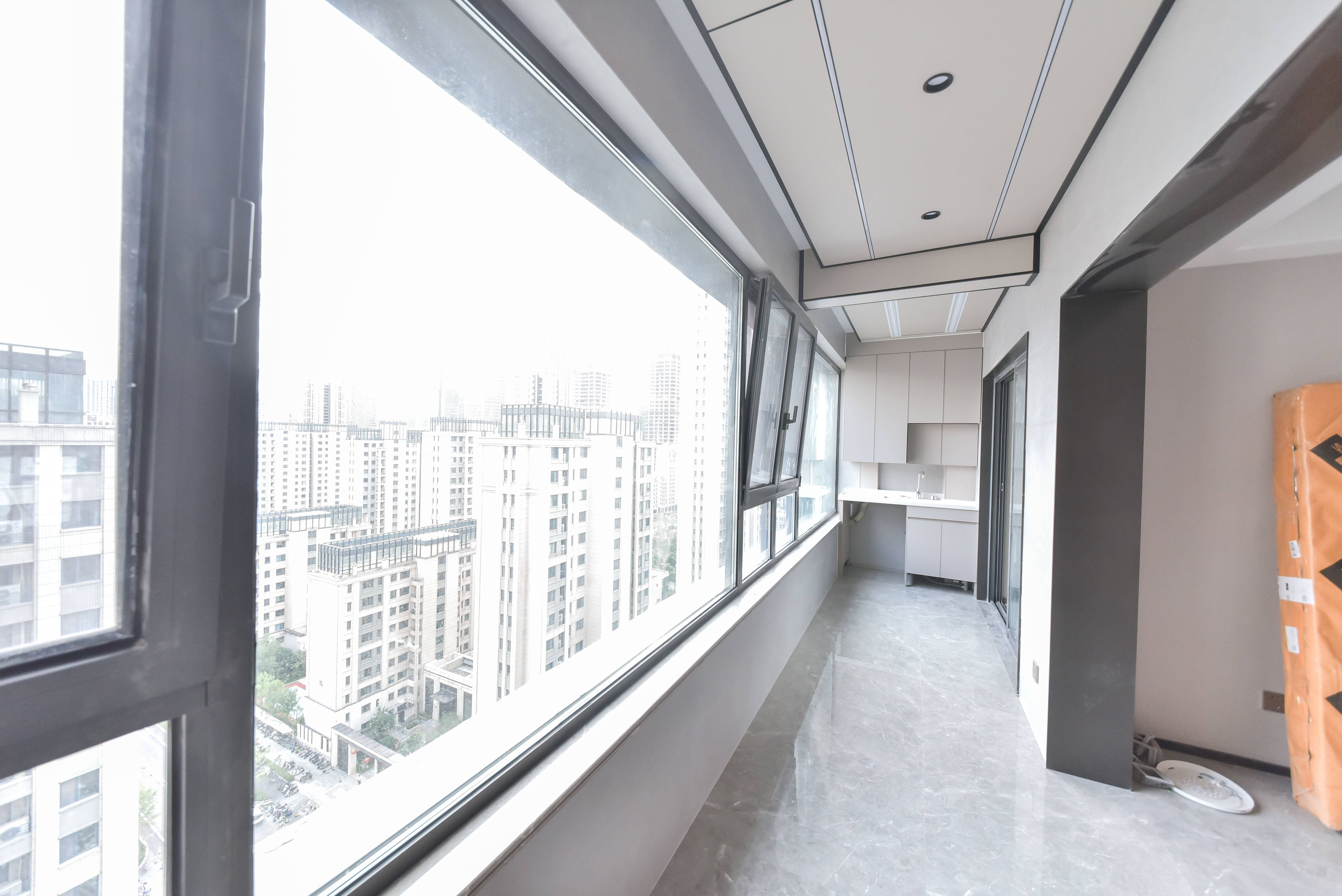 中信泰富济南尊