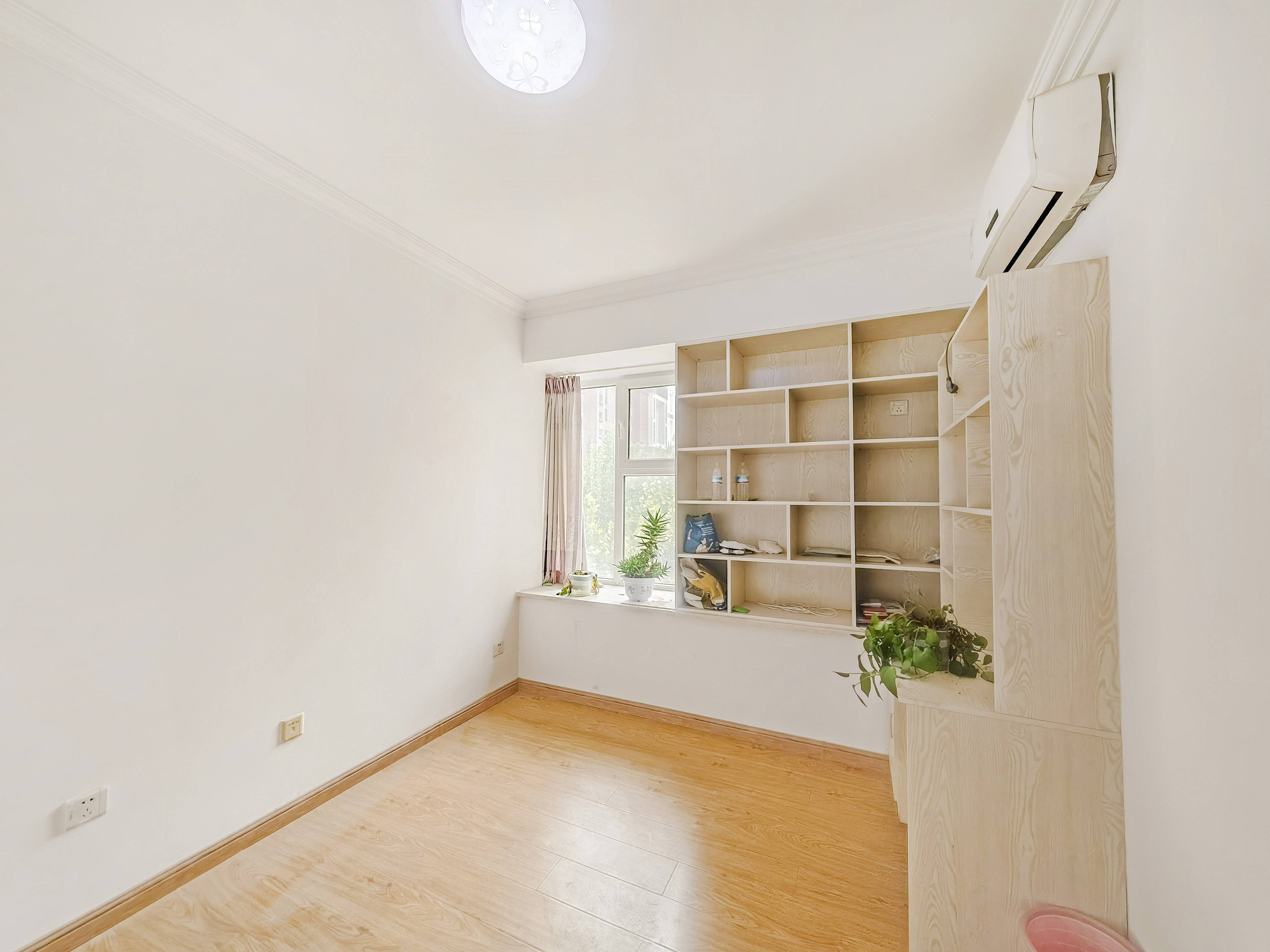 天鸿万象新天PARK郡