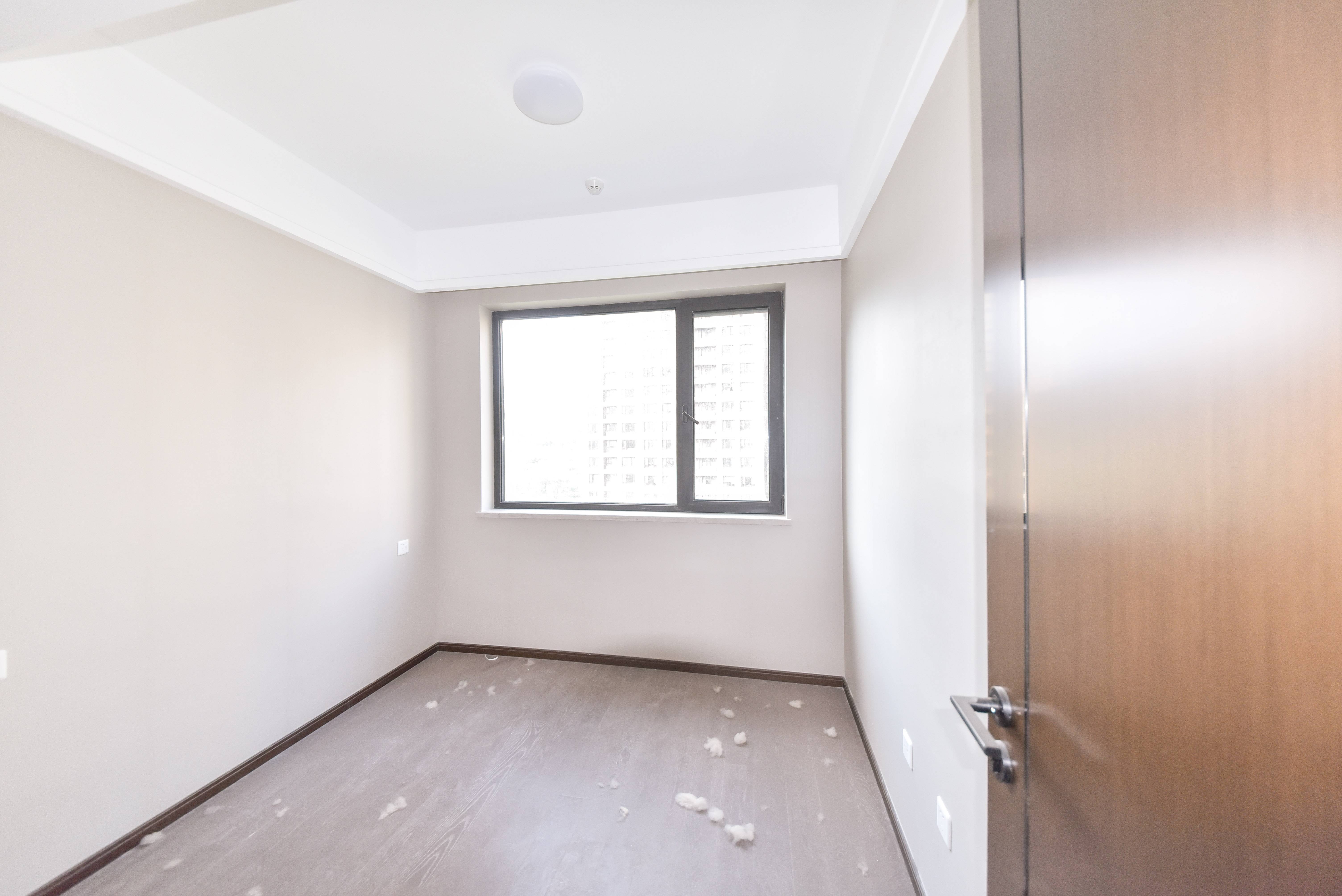 融创文旅城鹊华居