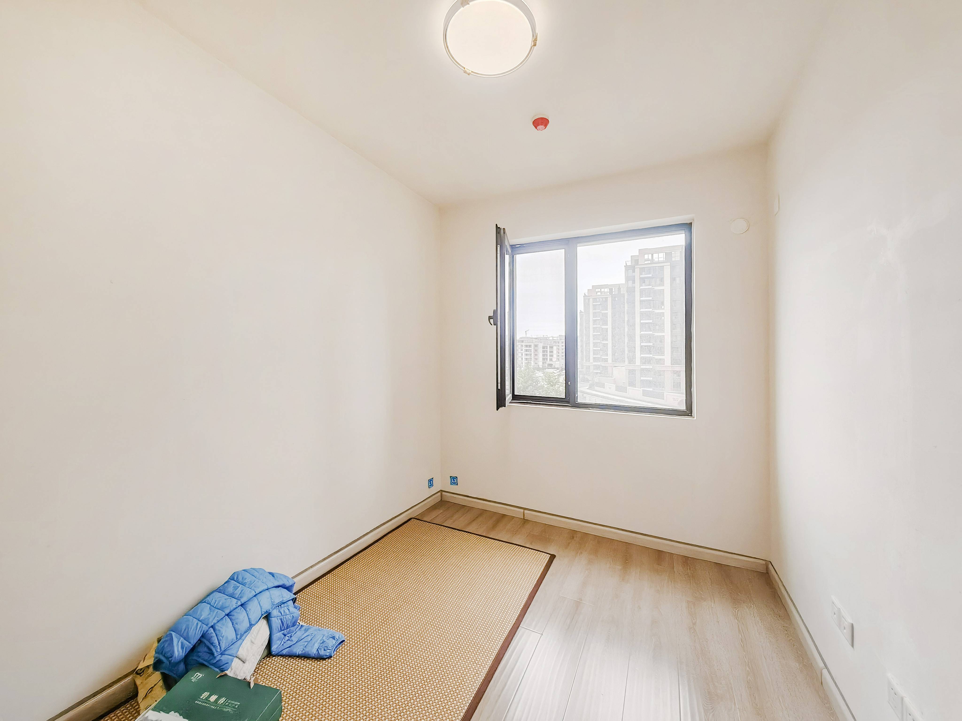 中建蔚蓝之城