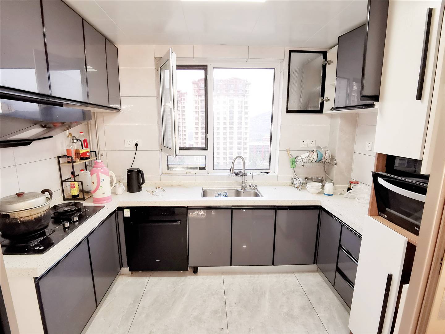 华润置地公元九里