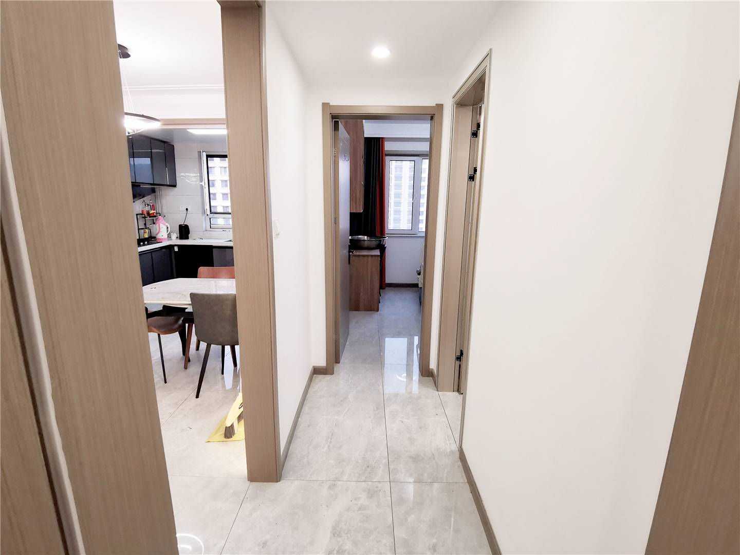 华润置地公元九里