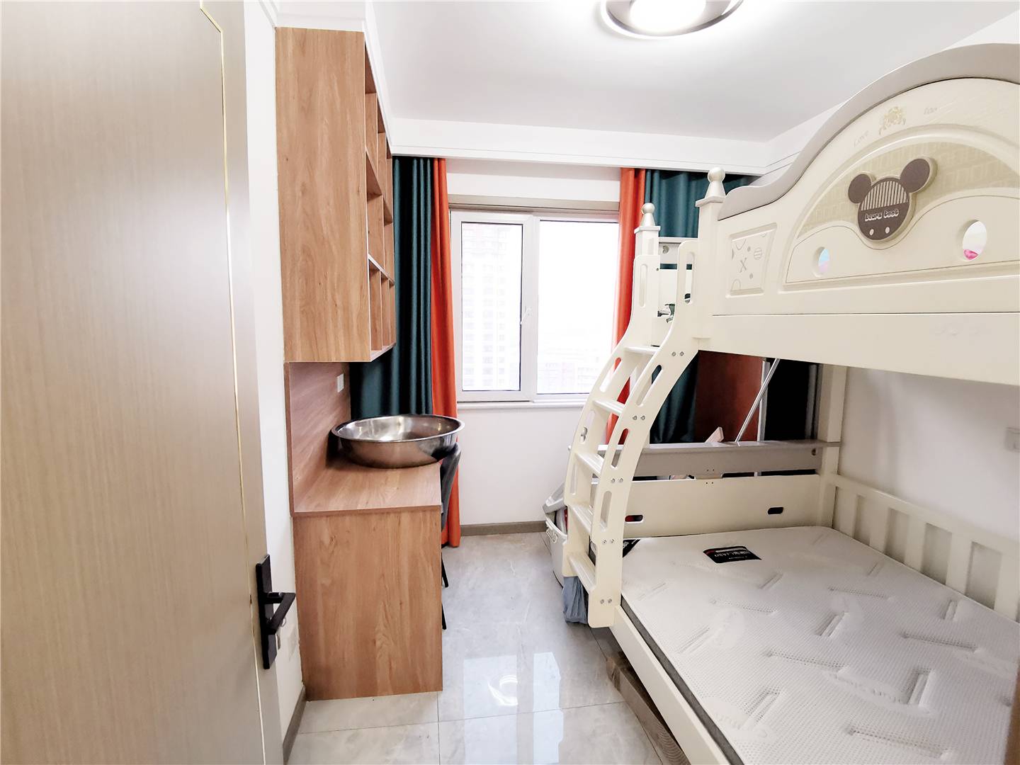 华润置地公元九里