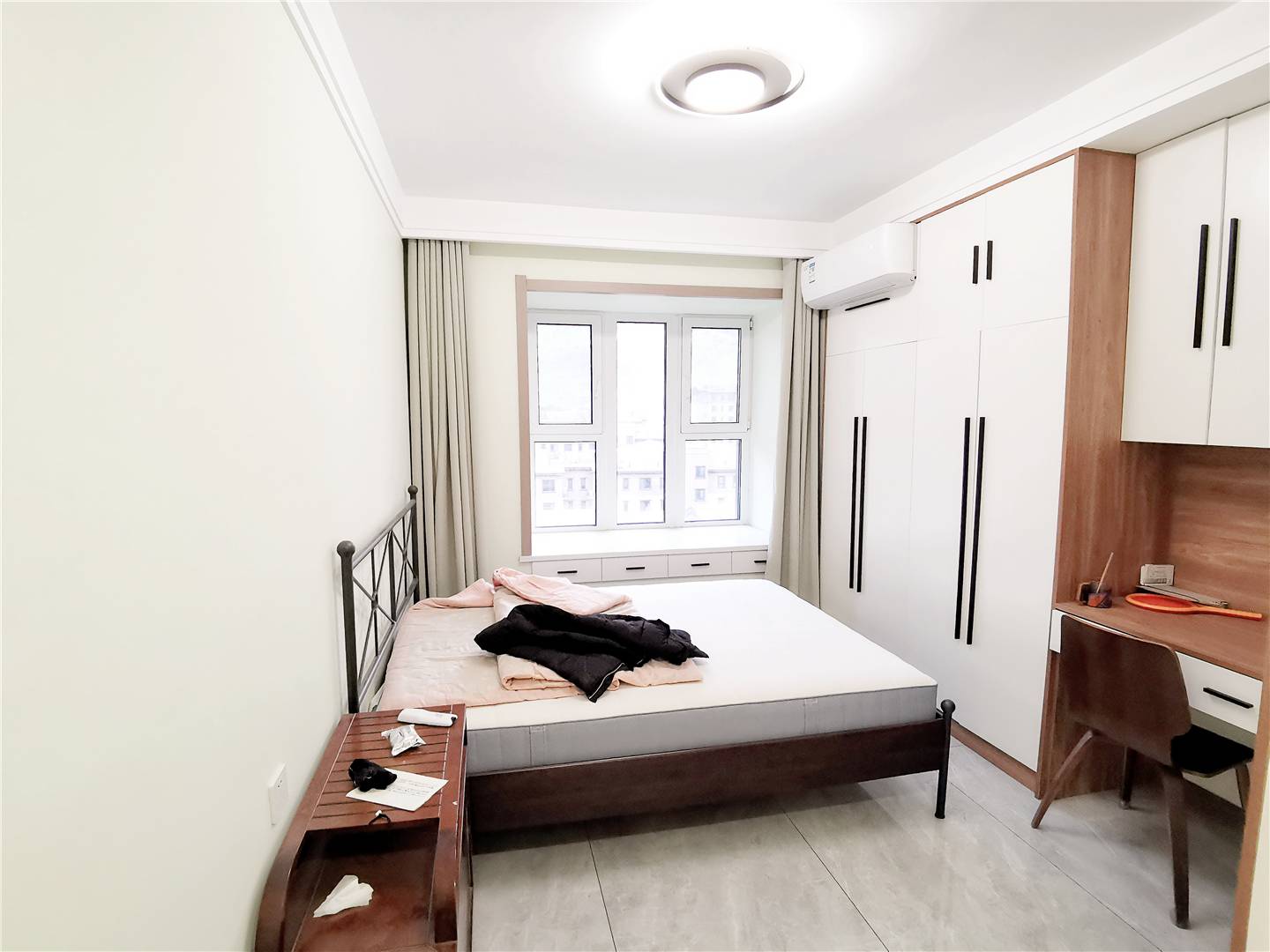 华润置地公元九里