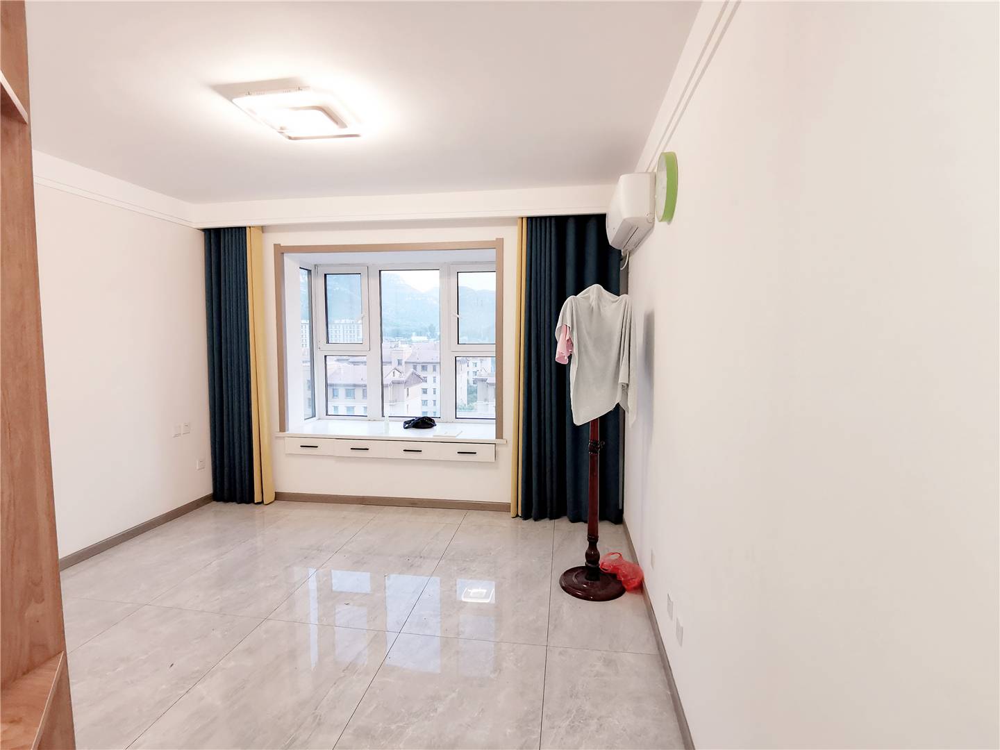 华润置地公元九里