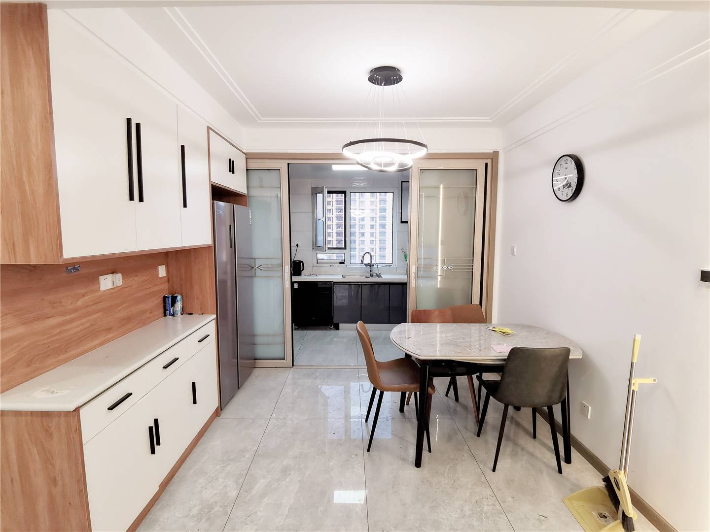 华润置地公元九里