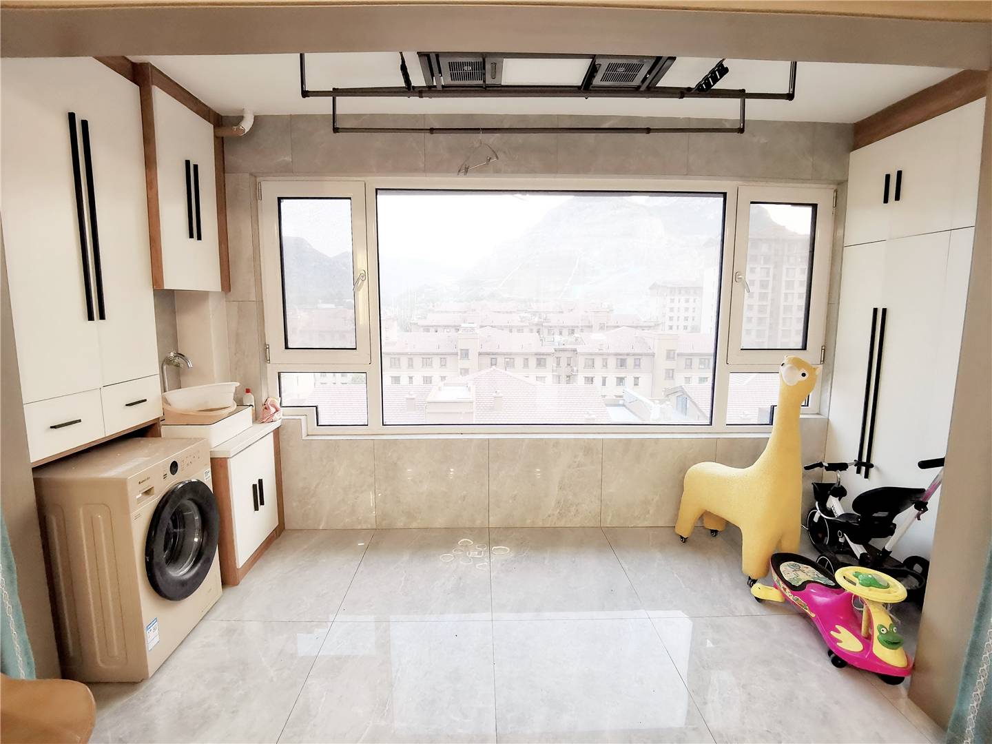 华润置地公元九里