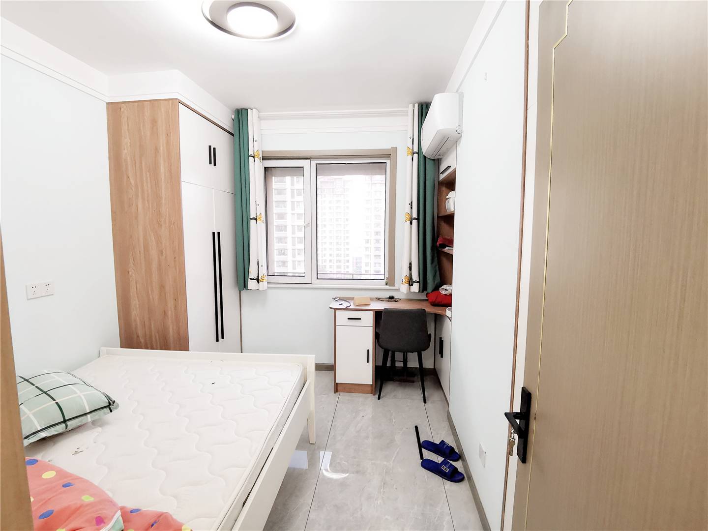 华润置地公元九里