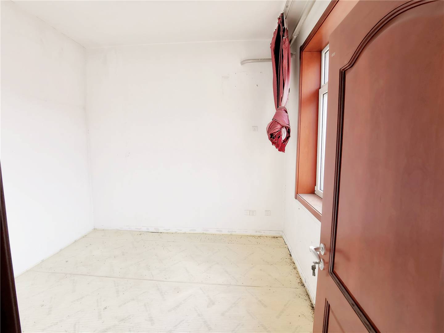 玉函路35号南区东村