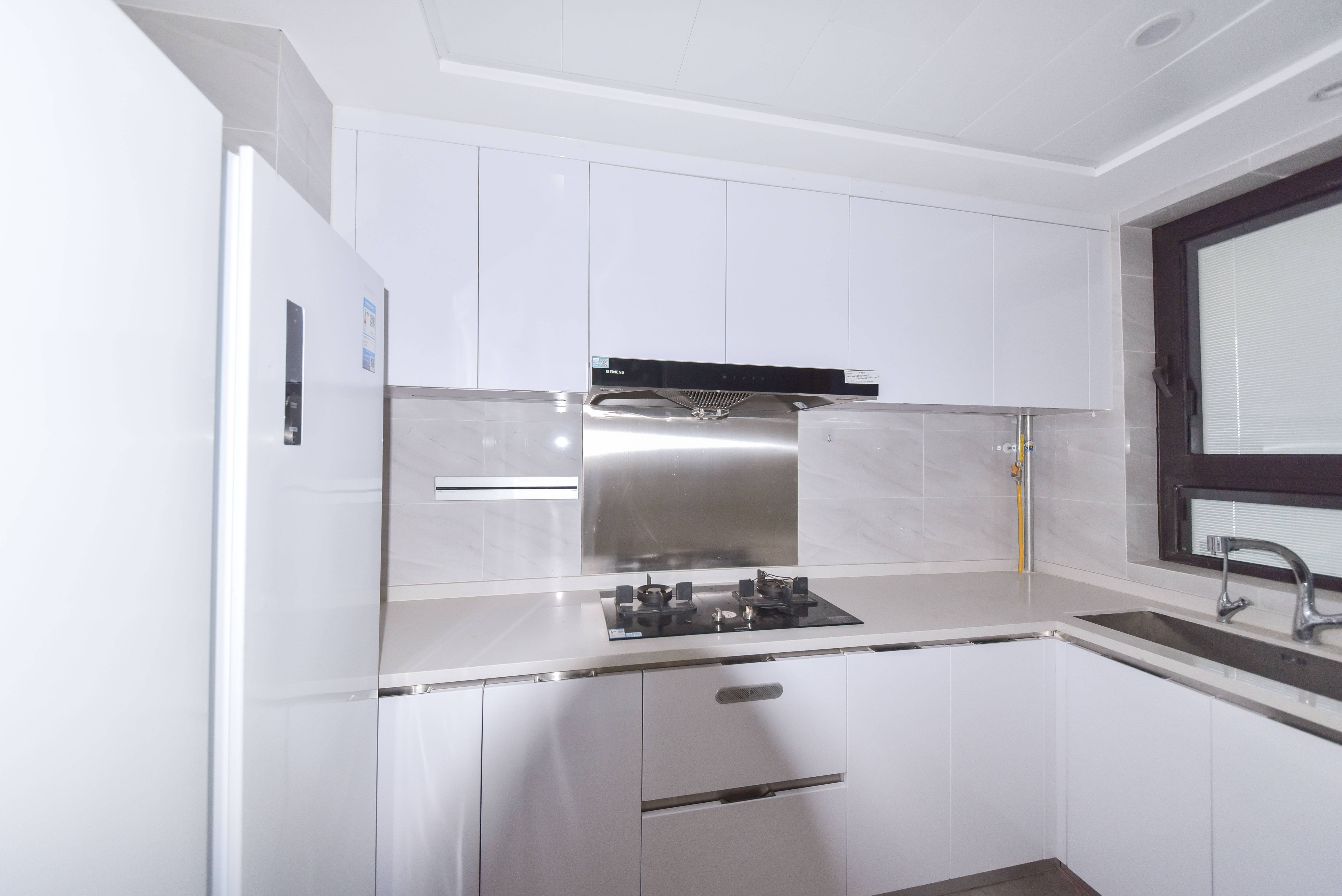 银丰玖玺城二期山和院