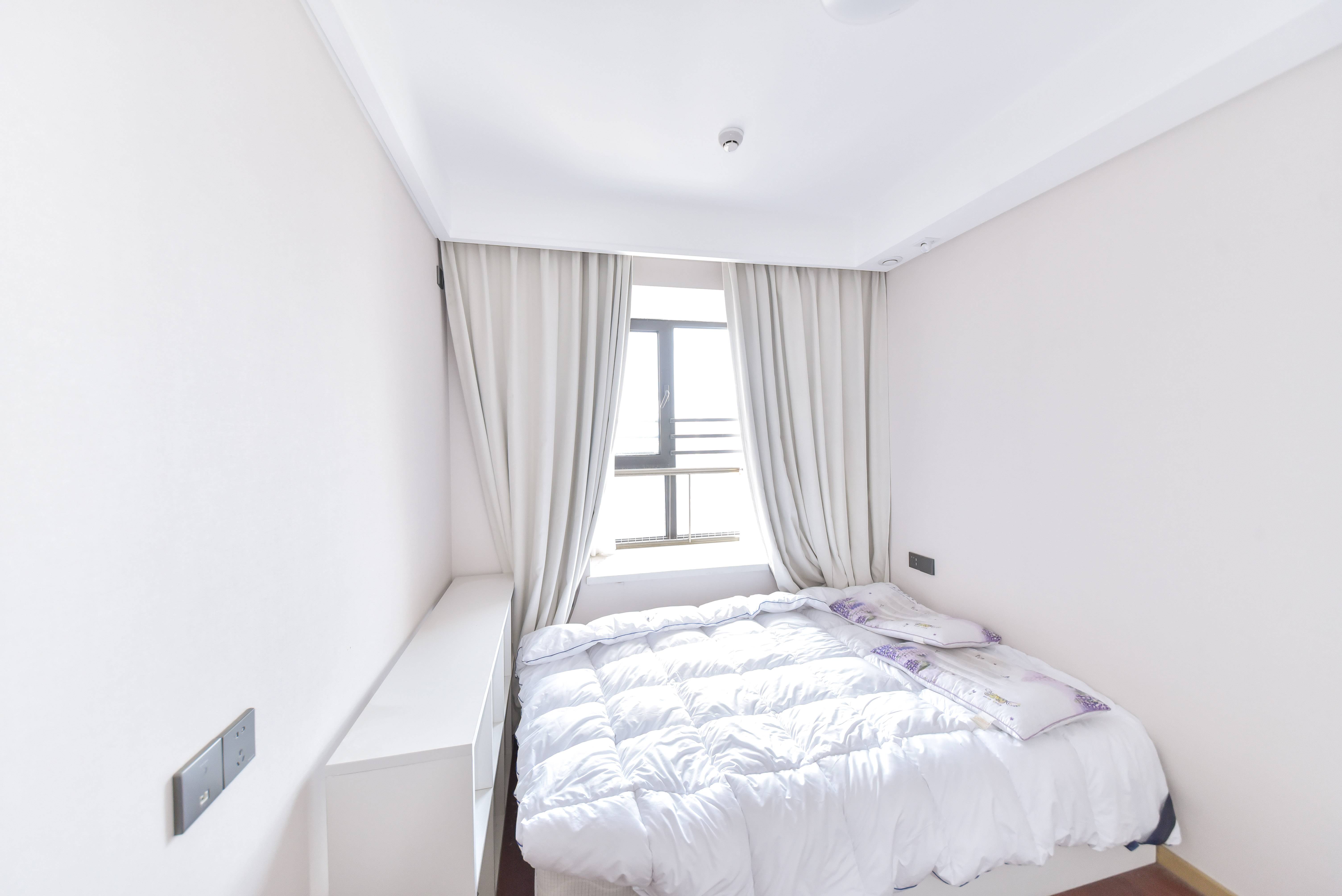 银丰玖玺城二期山和院