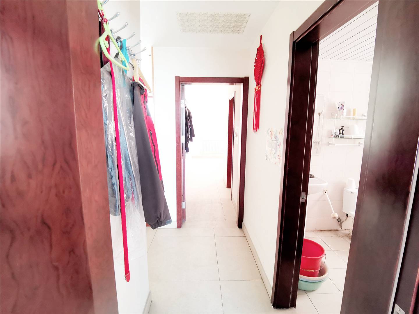 鲁能领秀城E区（六区）