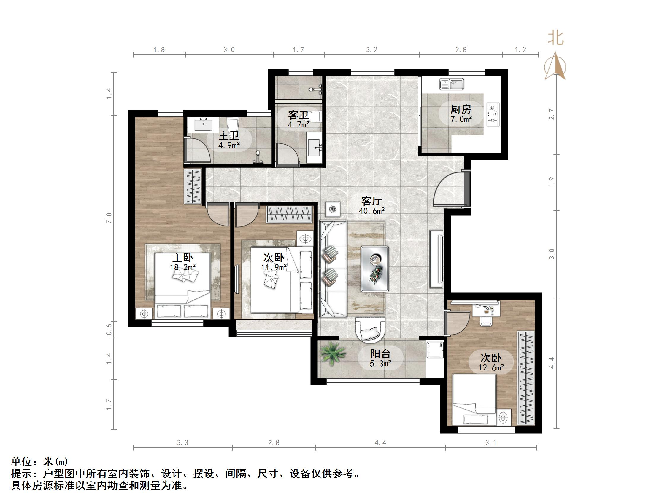 龙湖春江郦城