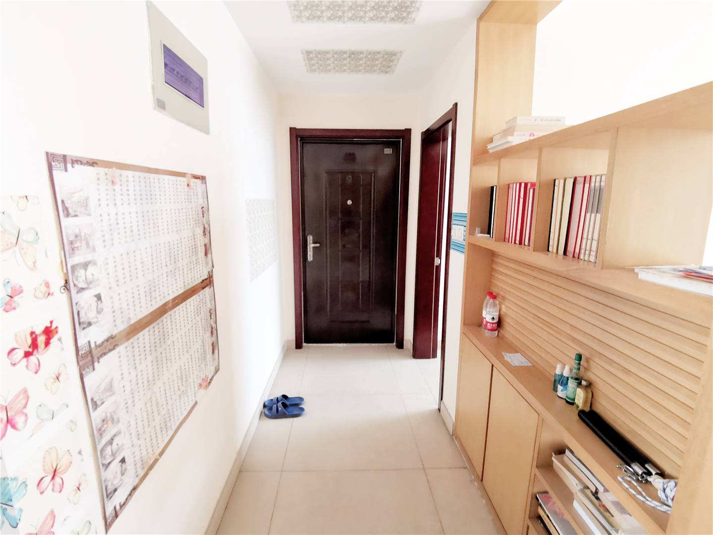 鲁能领秀城E区（六区）